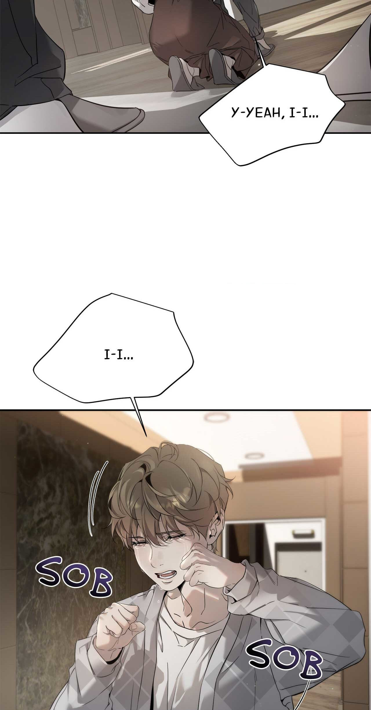 Read Dear Stranger (minggur) chapter 27 image 54 on Lezhin