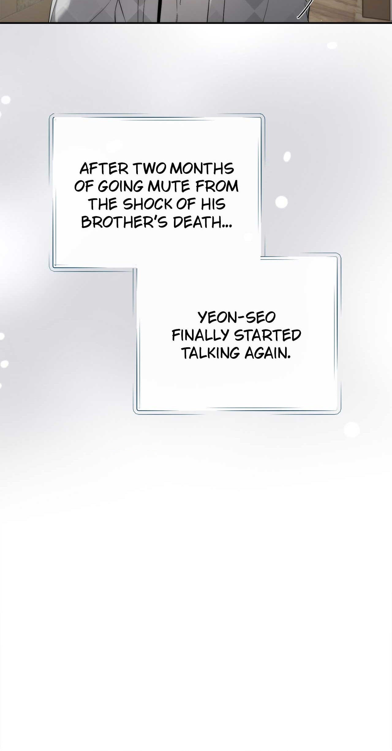 Read Dear Stranger (minggur) chapter 27 image 55 on Lezhin