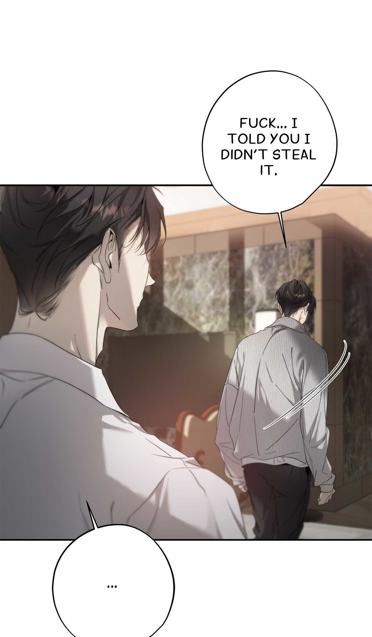 Read Dear Stranger (minggur) chapter 27 image 56 on Lezhin