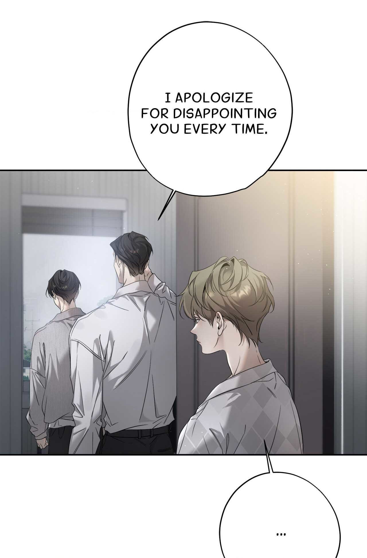 Read Dear Stranger (minggur) chapter 27 image 65 on Lezhin