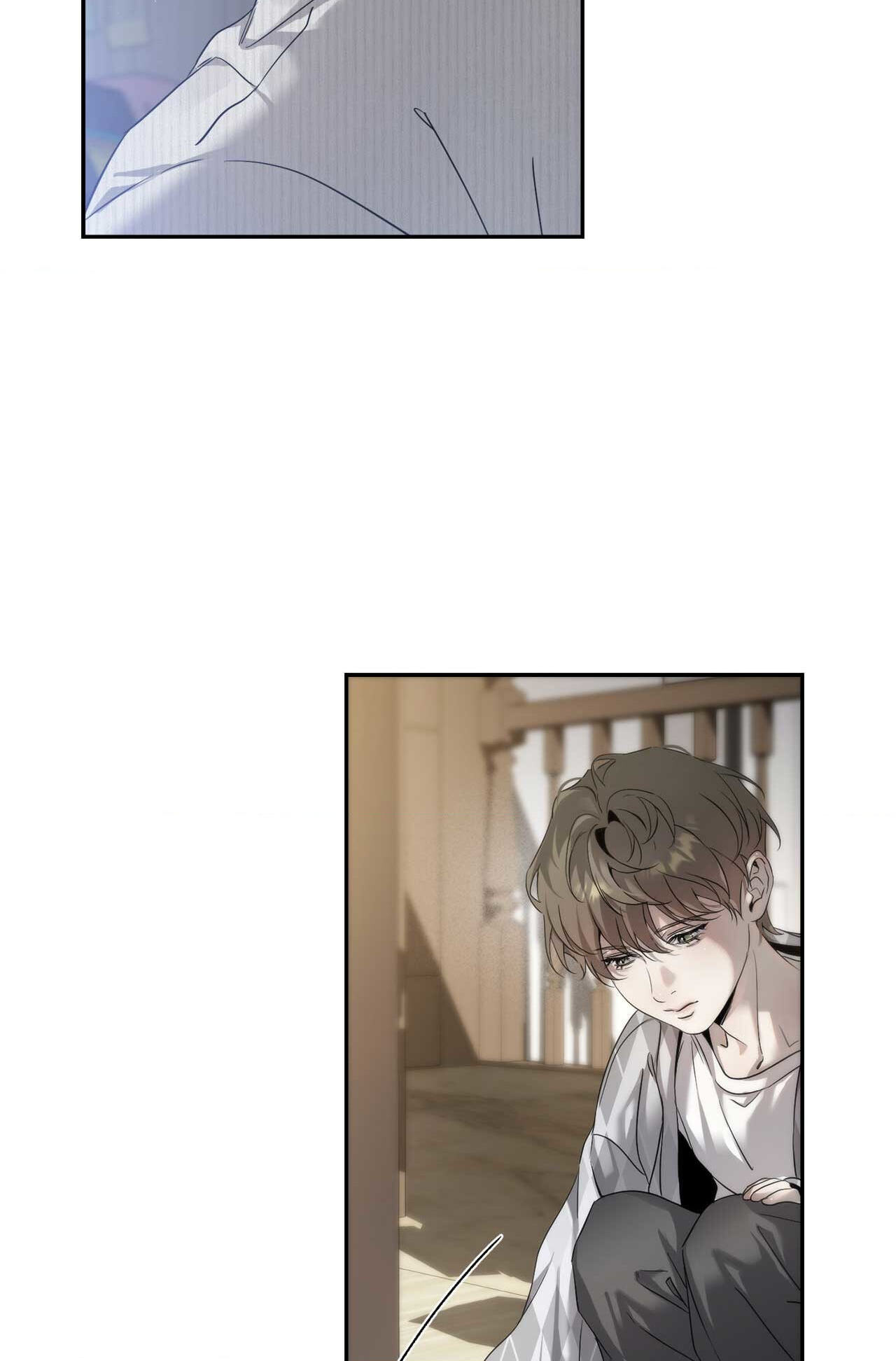 Read Dear Stranger (minggur) chapter 27 image 67 on Lezhin