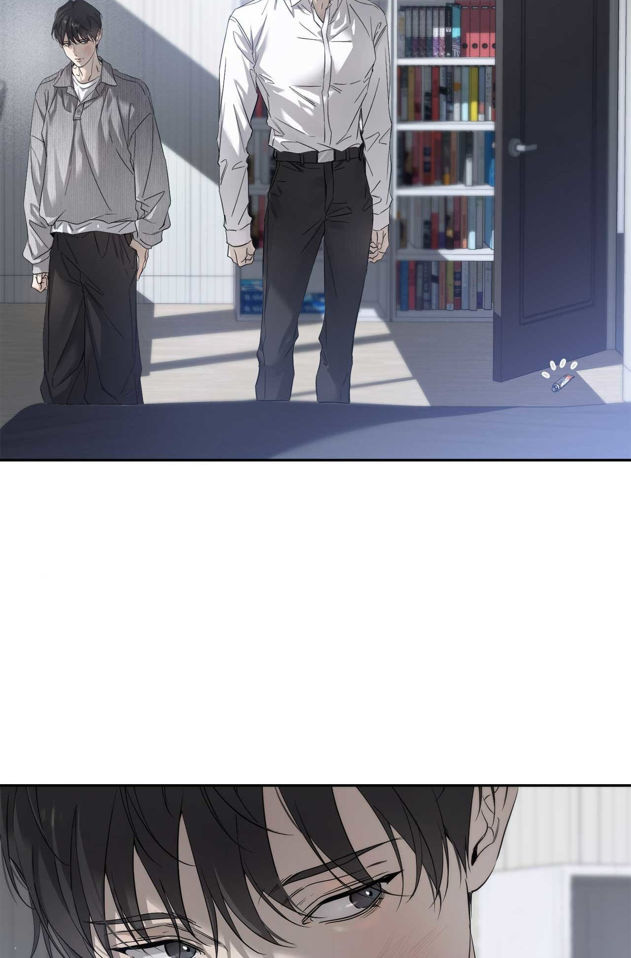 Read Dear Stranger (minggur) chapter 27 image 69 on Lezhin