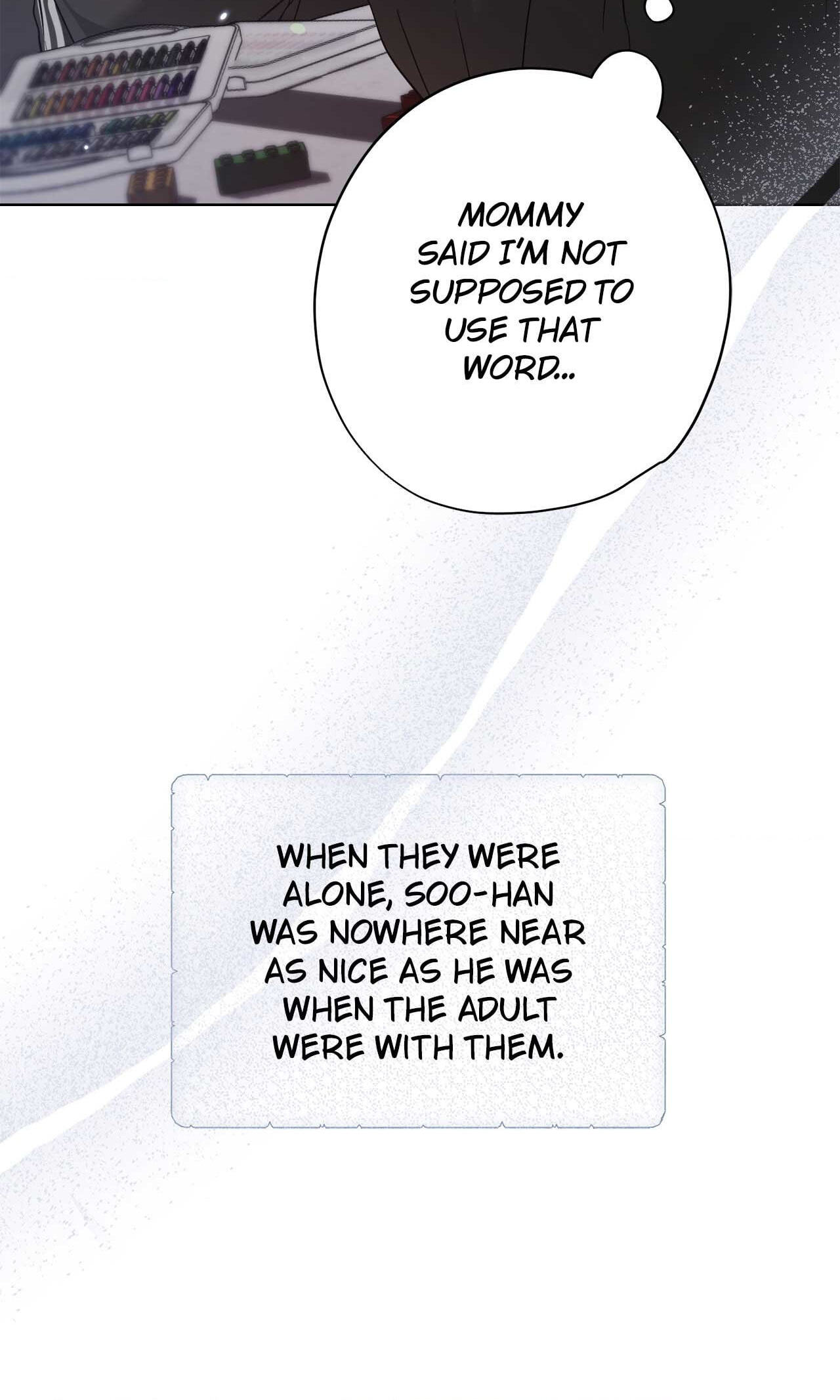 Read Dear Stranger (minggur) chapter 27 image 7 on Lezhin