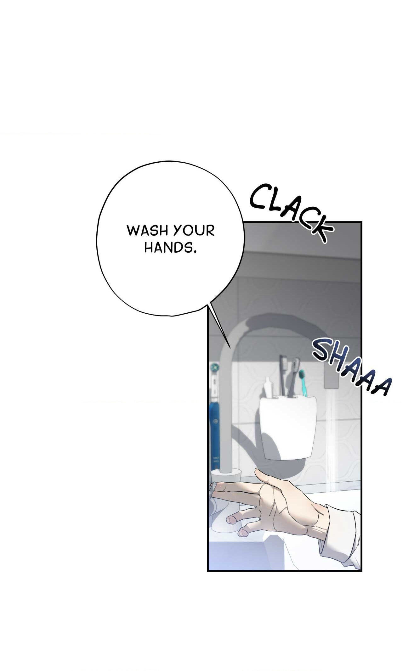 Read Dear Stranger (minggur) chapter 27 image 9 on Lezhin