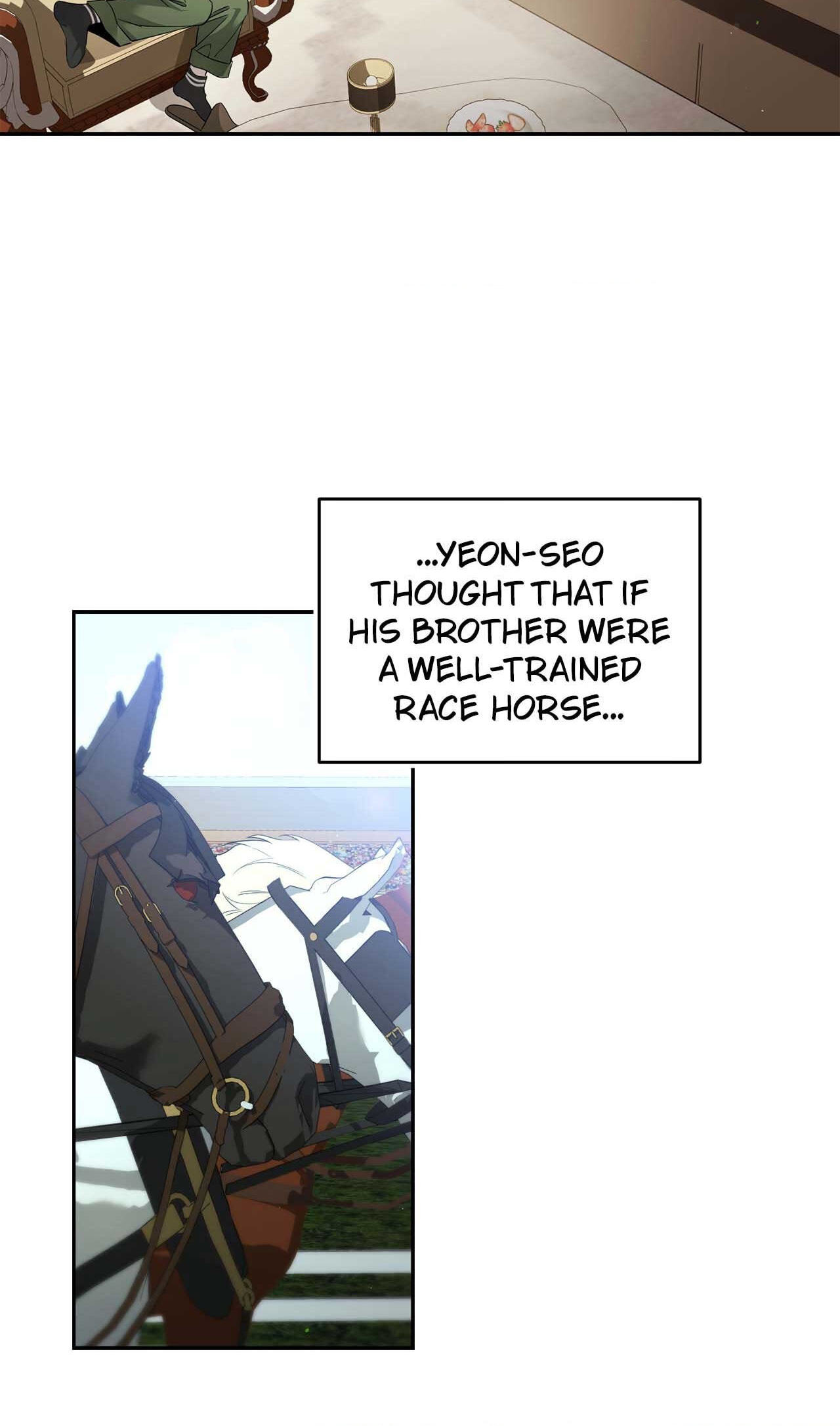 Read Dear Stranger (minggur) chapter 28 image 17 on Lezhin