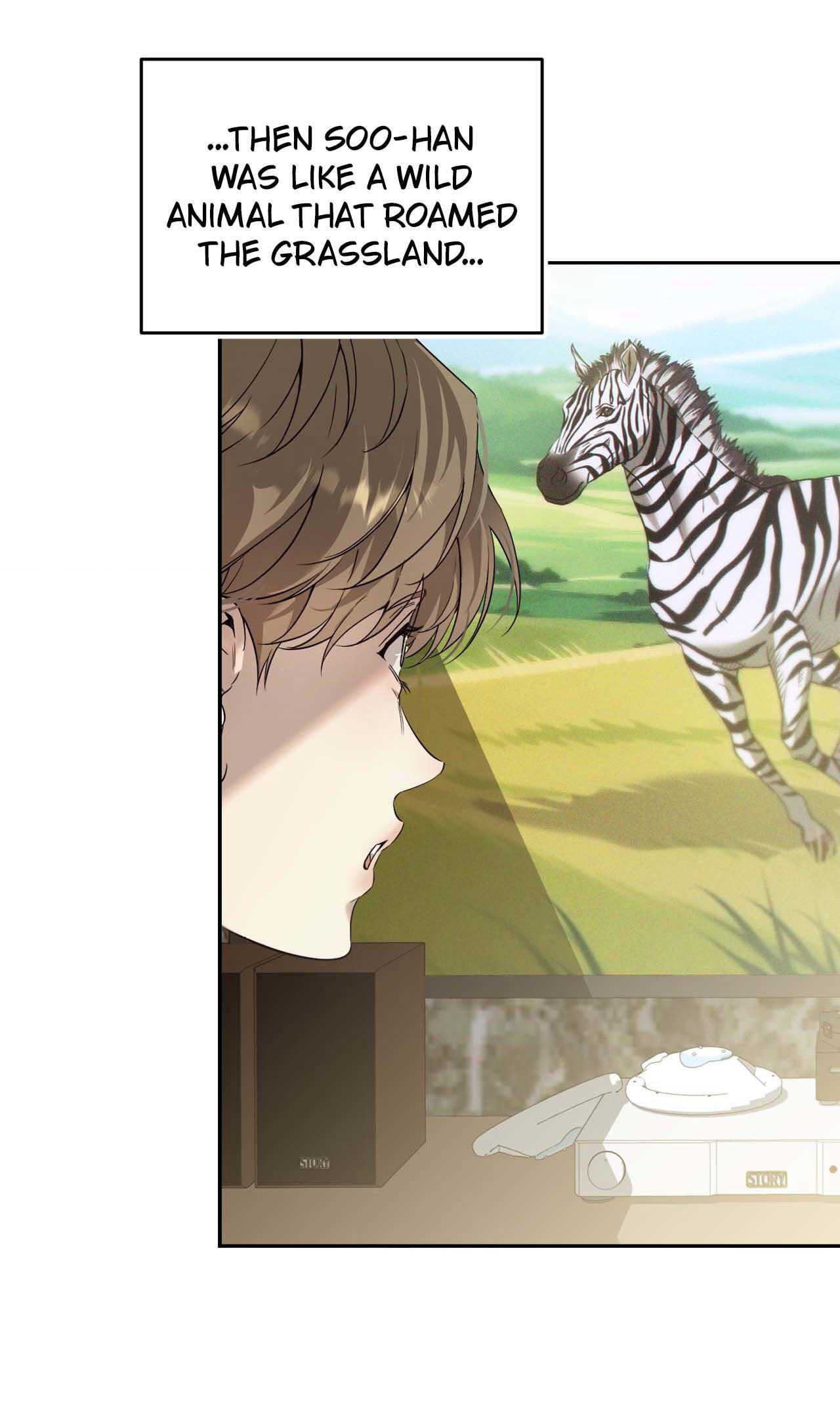 Read Dear Stranger (minggur) chapter 28 image 18 on Lezhin
