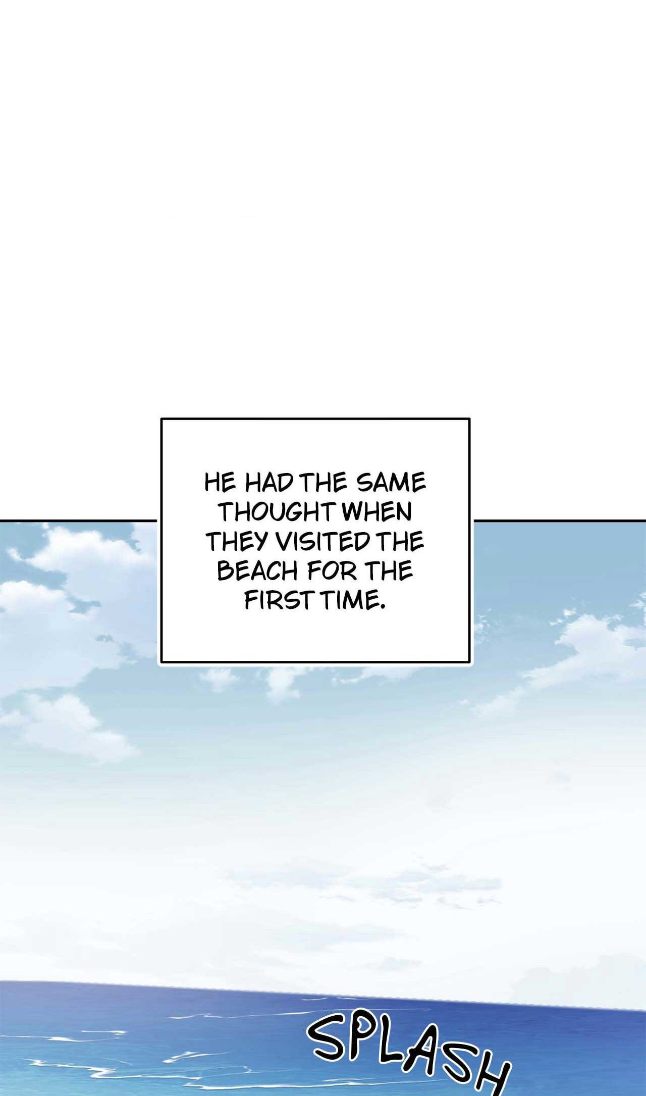 Read Dear Stranger (minggur) chapter 28 image 19 on Lezhin