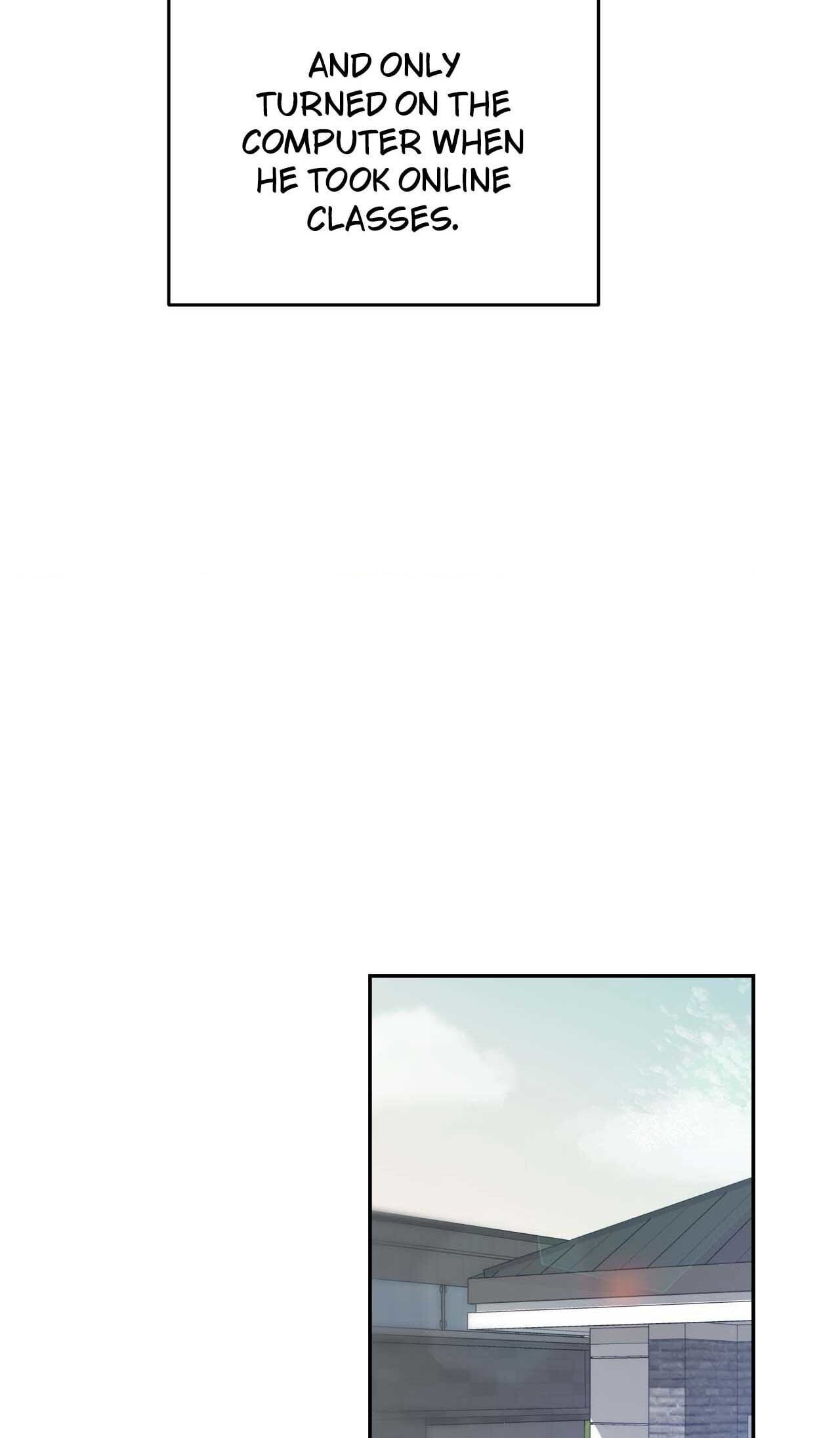 Read Dear Stranger (minggur) chapter 28 image 2 on Lezhin