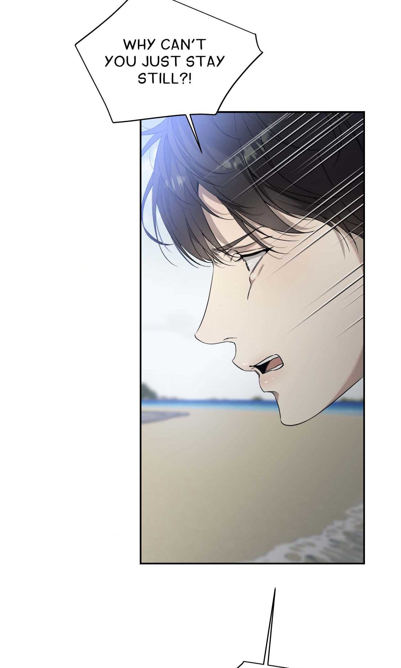 Read Dear Stranger (minggur) chapter 28 image 26 on Lezhin