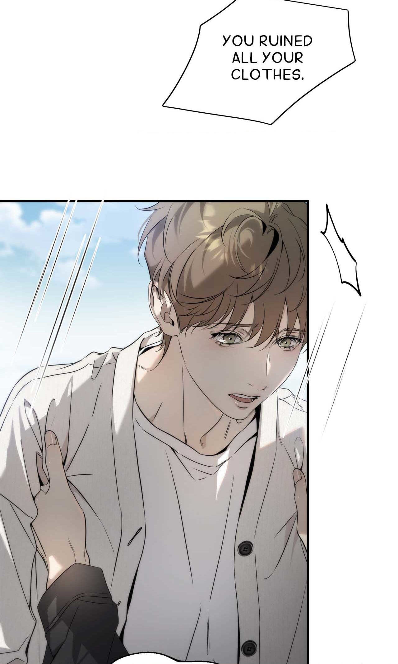Read Dear Stranger (minggur) chapter 28 image 27 on Lezhin