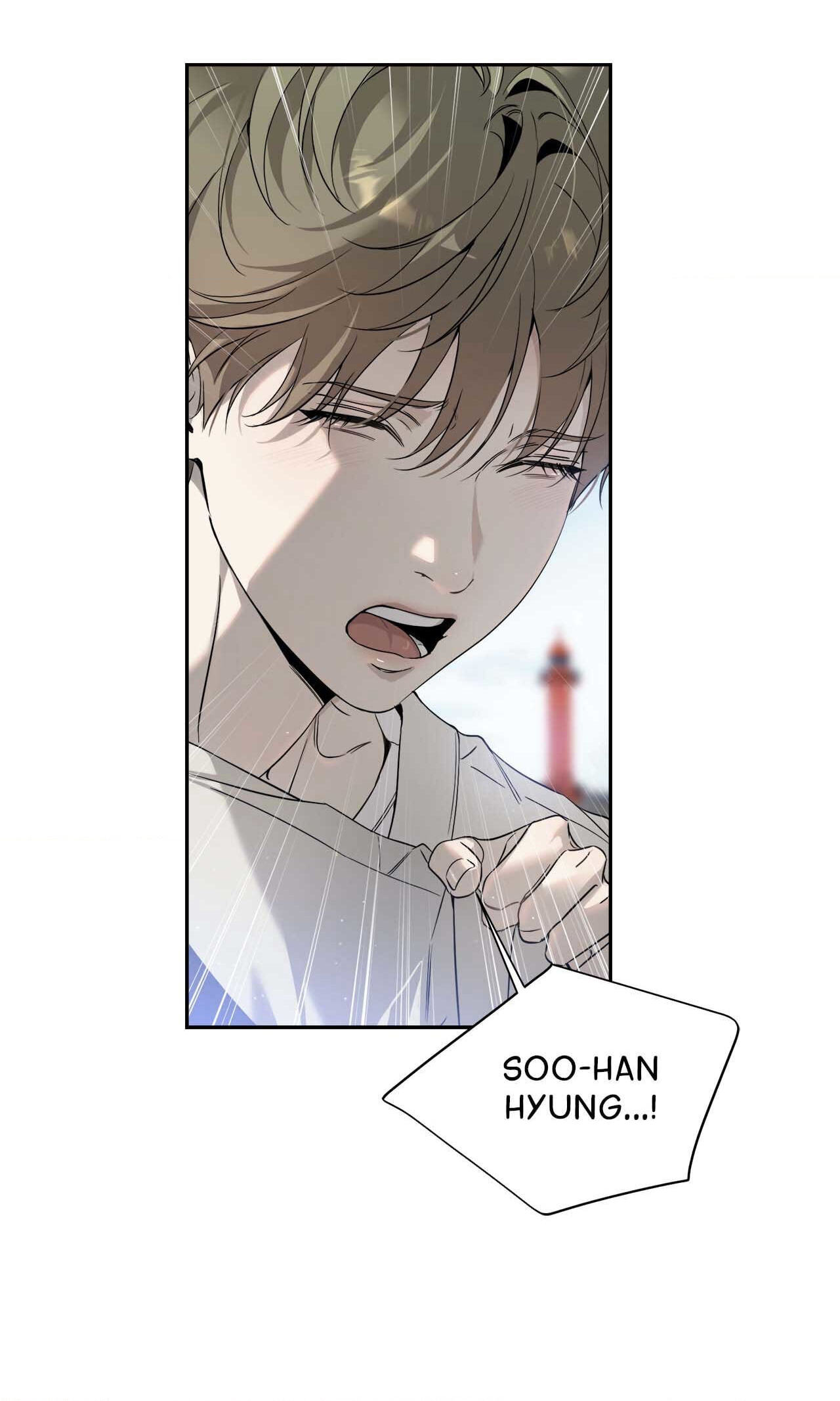 Read Dear Stranger (minggur) chapter 28 image 31 on Lezhin
