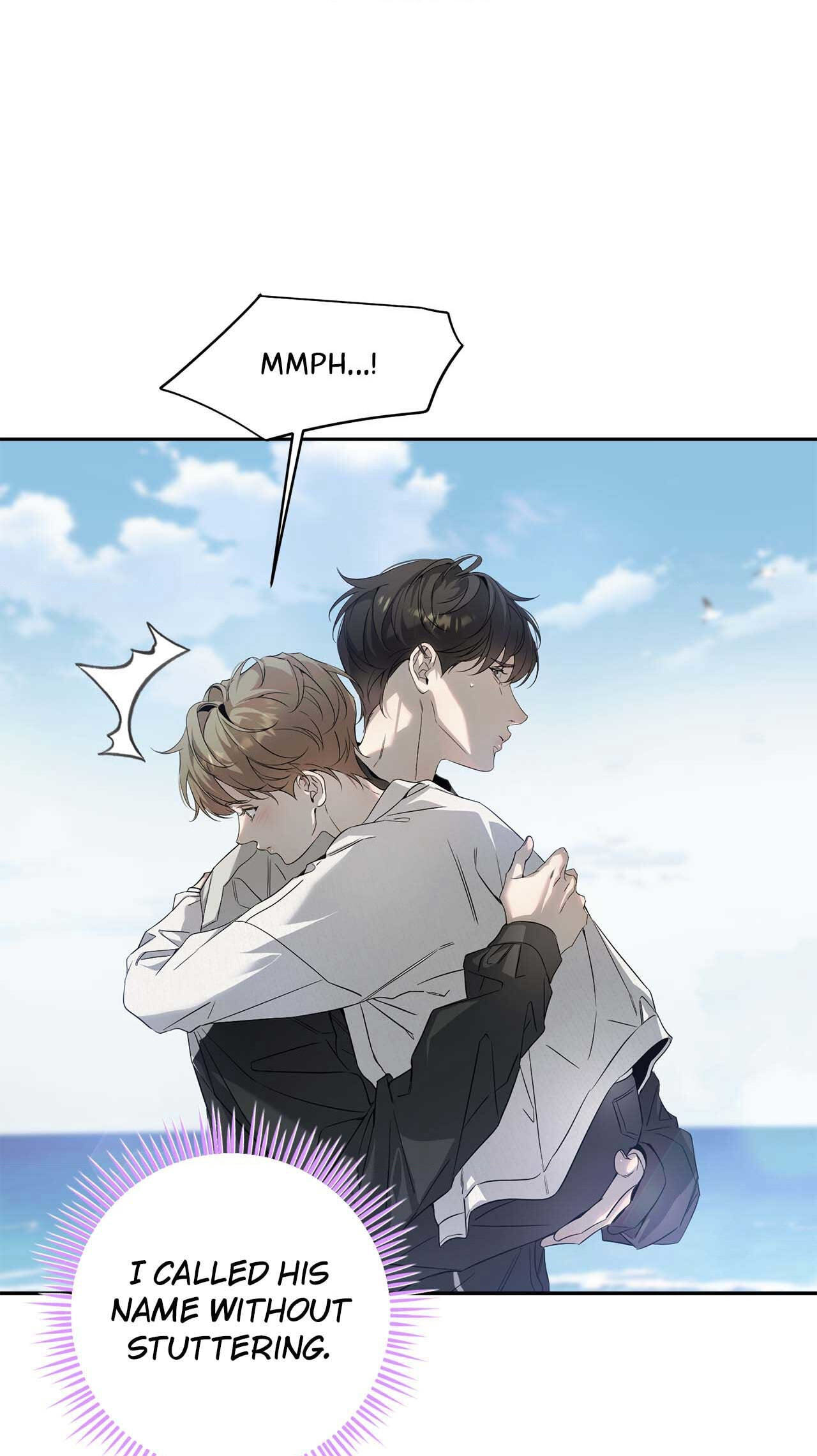 Read Dear Stranger (minggur) chapter 28 image 32 on Lezhin