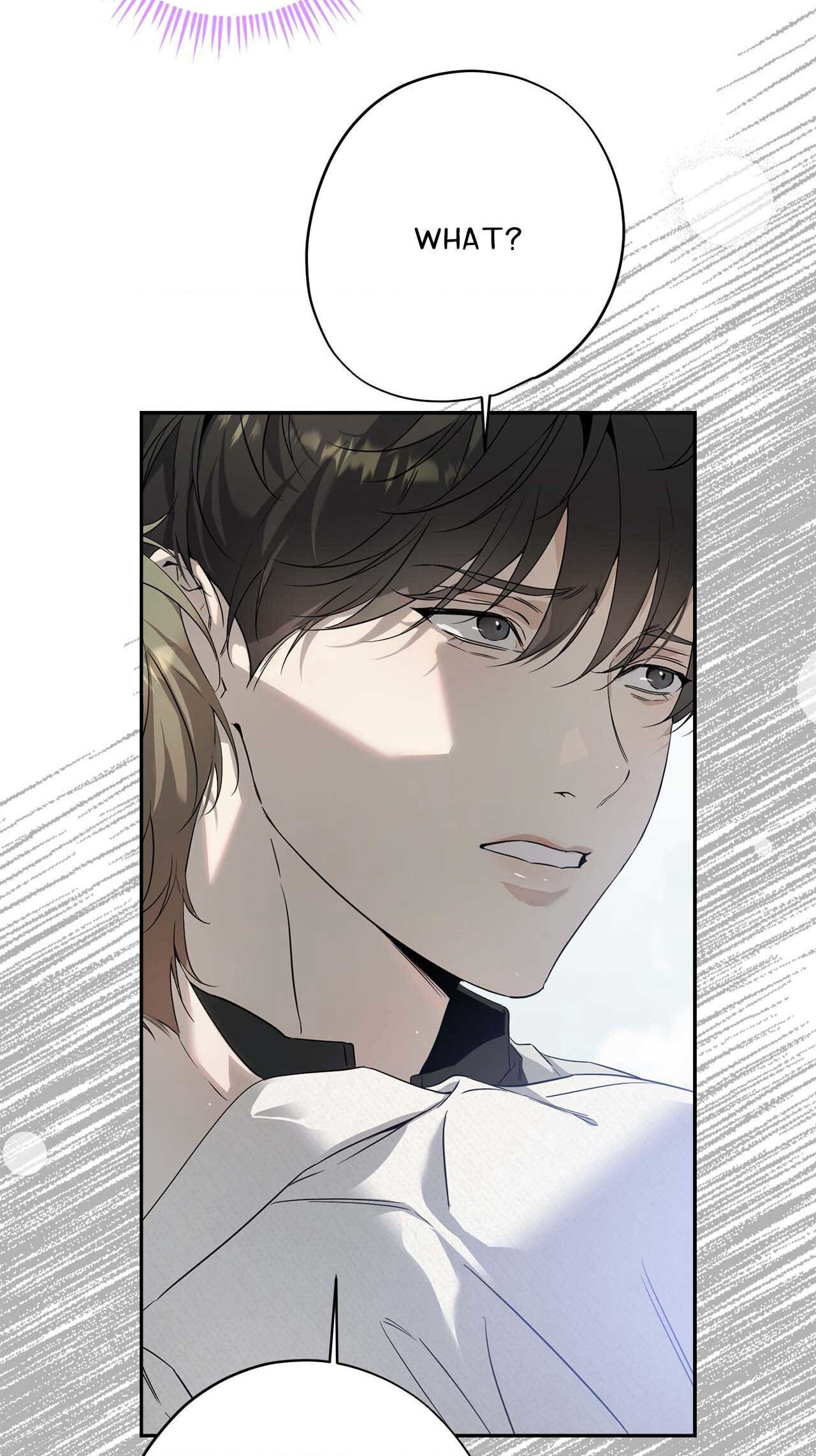 Read Dear Stranger (minggur) chapter 28 image 33 on Lezhin