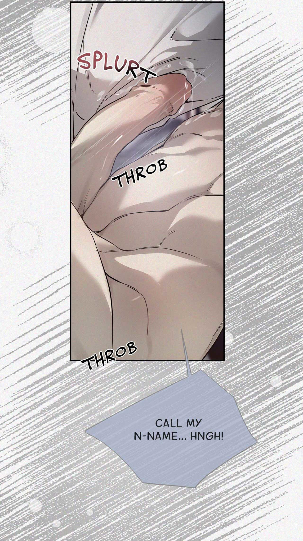 Read Dear Stranger (minggur) chapter 28 image 36 on Lezhin