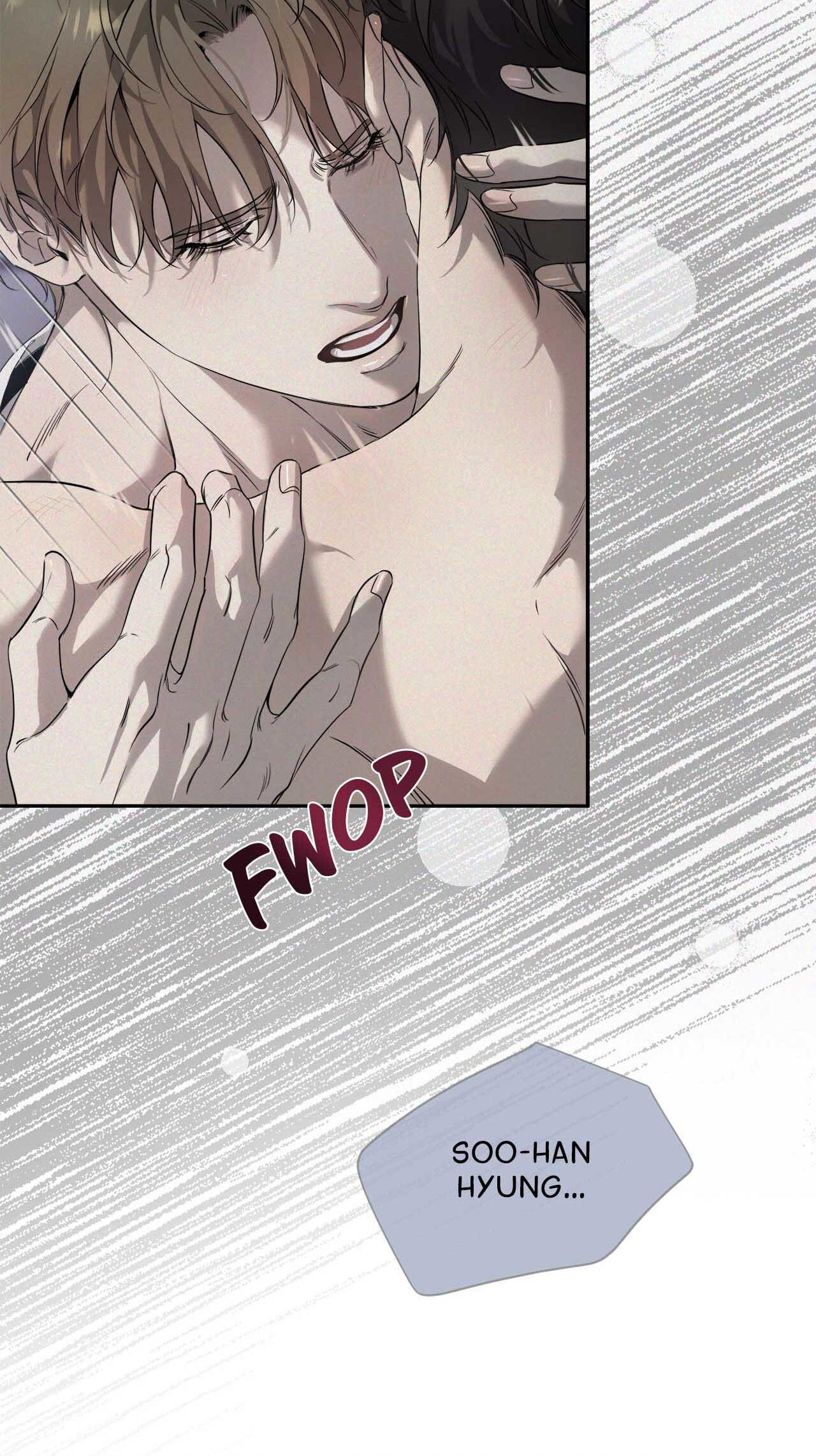 Read Dear Stranger (minggur) chapter 28 image 39 on Lezhin