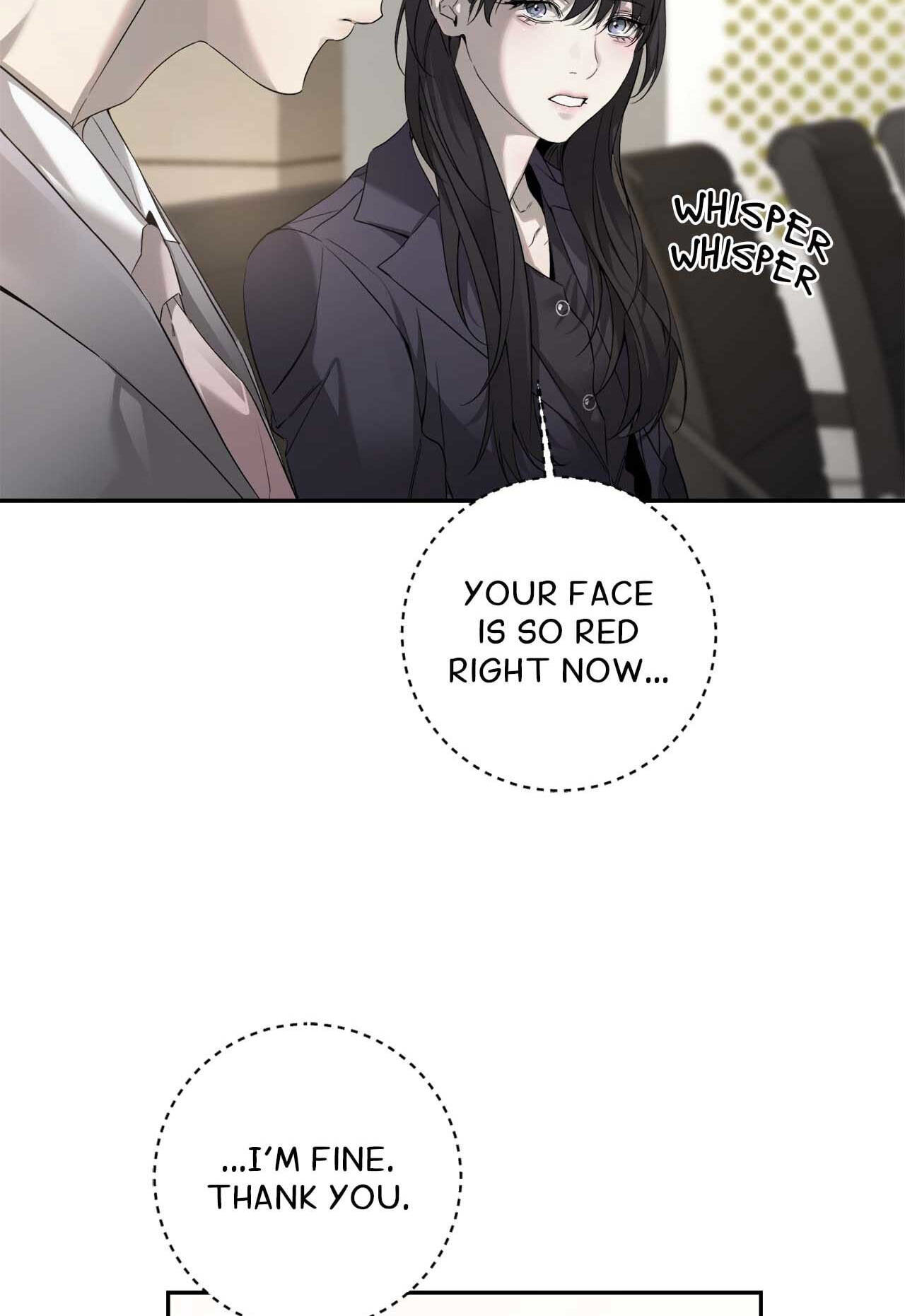 Read Dear Stranger (minggur) chapter 28 image 43 on Lezhin