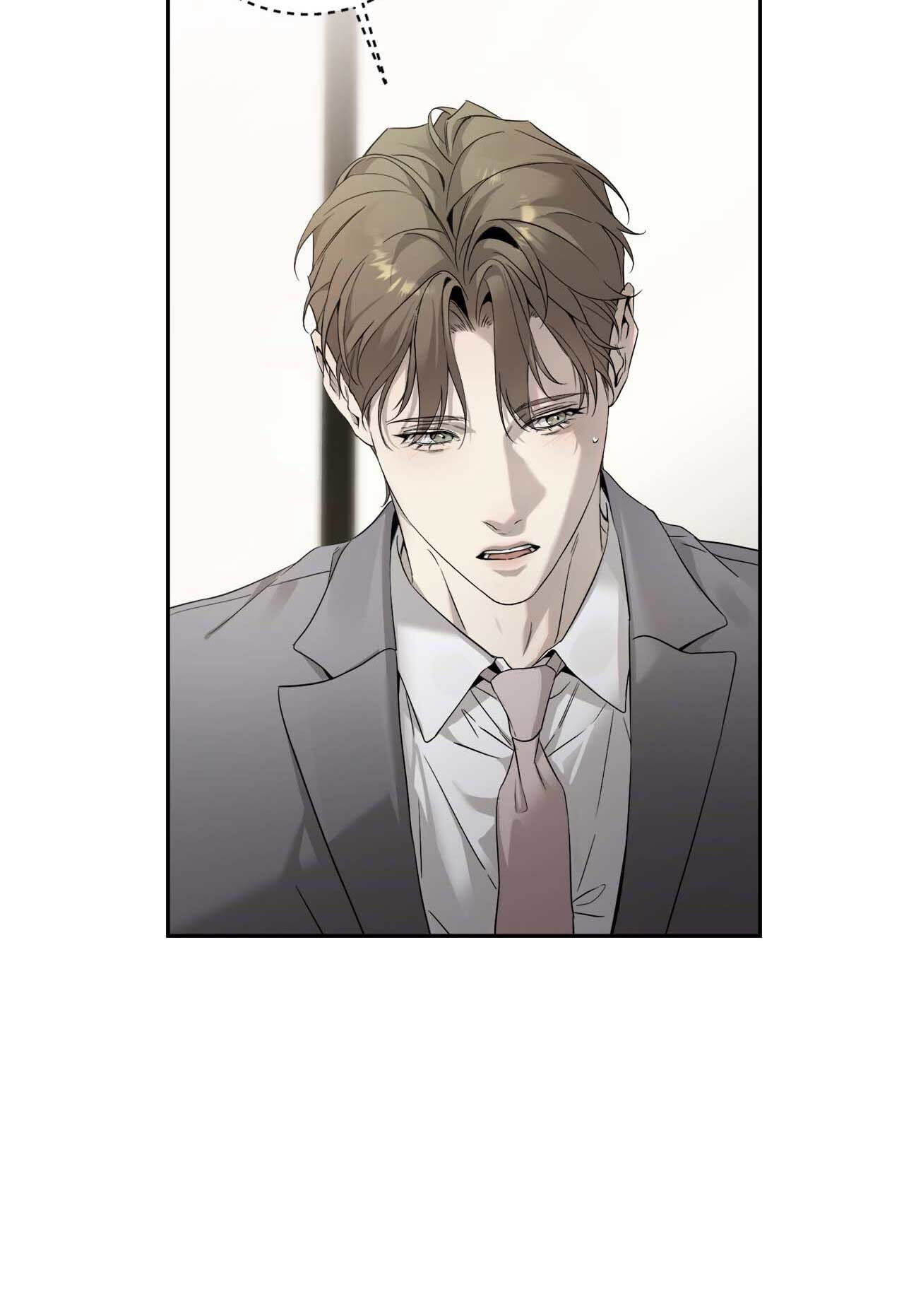 Read Dear Stranger (minggur) chapter 28 image 44 on Lezhin