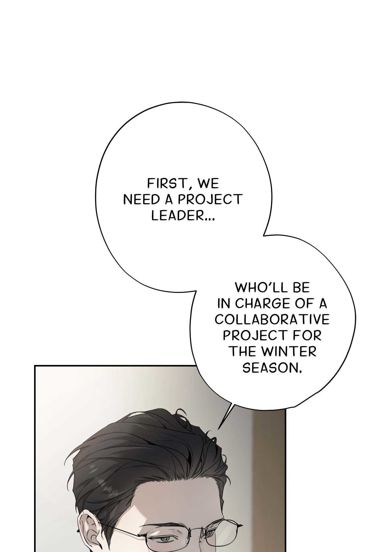 Read Dear Stranger (minggur) chapter 28 image 46 on Lezhin