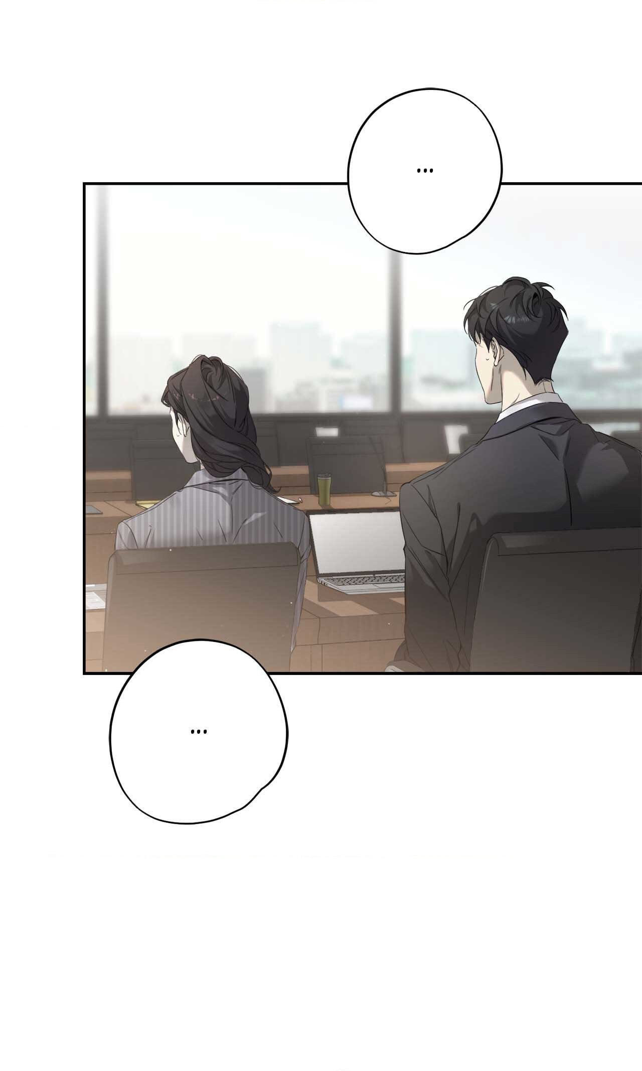Read Dear Stranger (minggur) chapter 28 image 48 on Lezhin