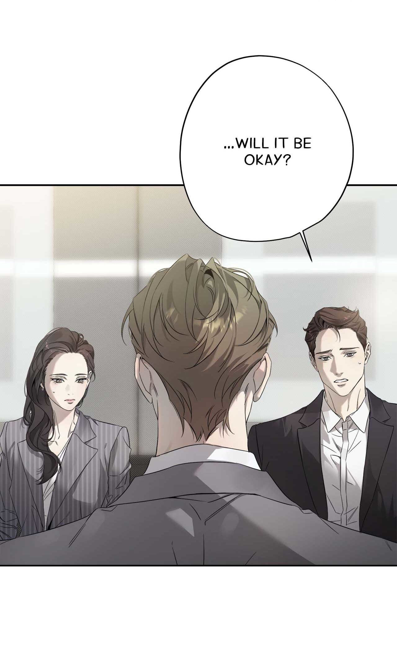 Read Dear Stranger (minggur) chapter 28 image 50 on Lezhin