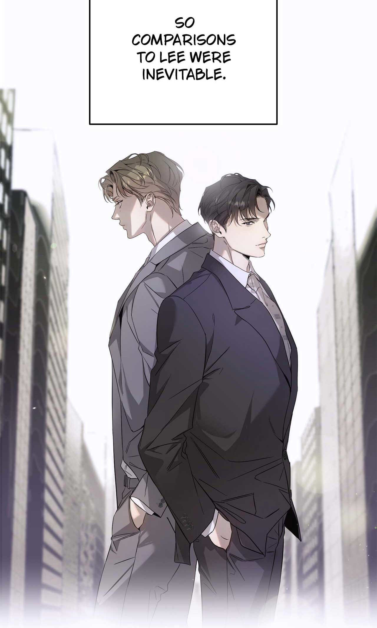 Read Dear Stranger (minggur) chapter 28 image 52 on Lezhin
