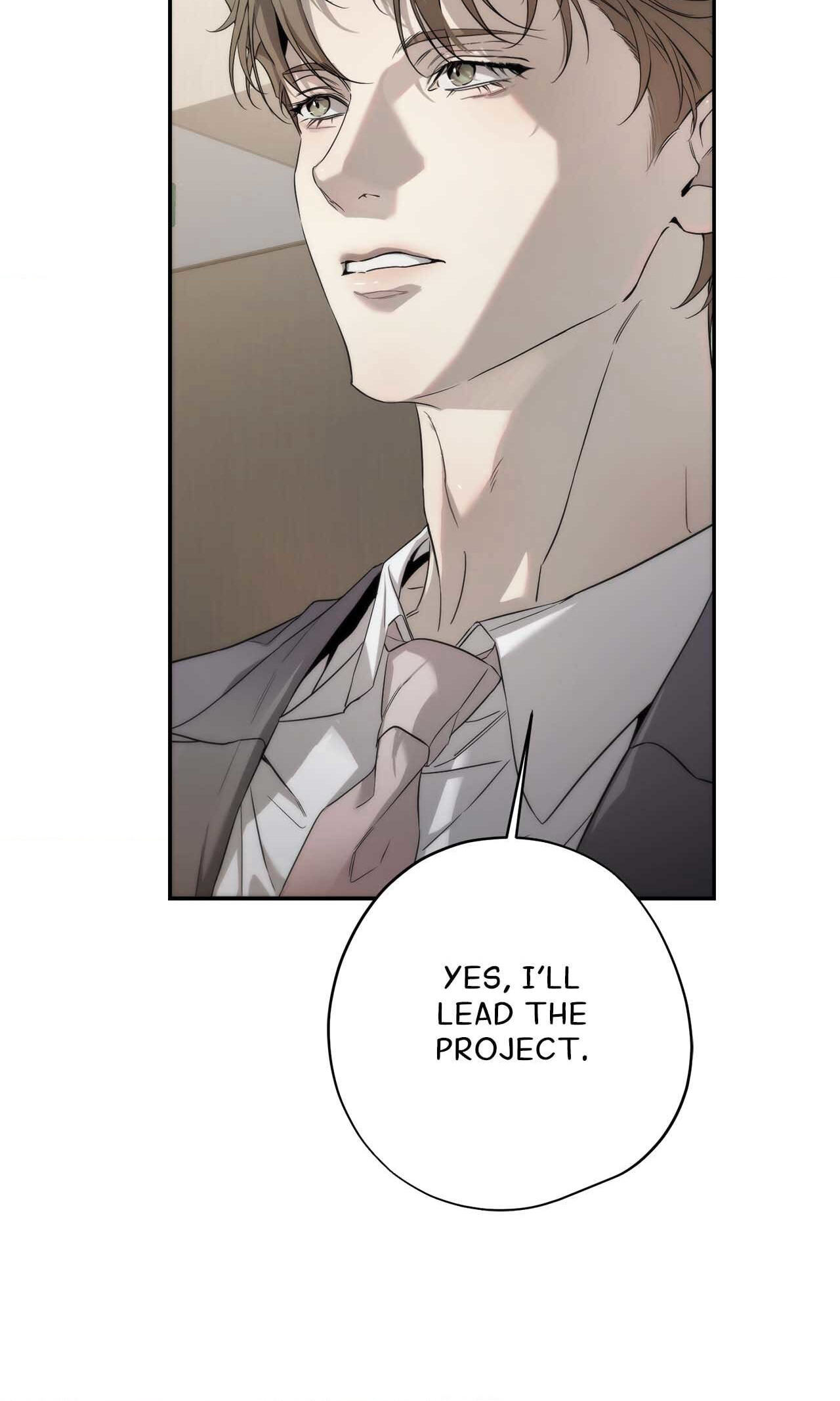 Read Dear Stranger (minggur) chapter 28 image 55 on Lezhin
