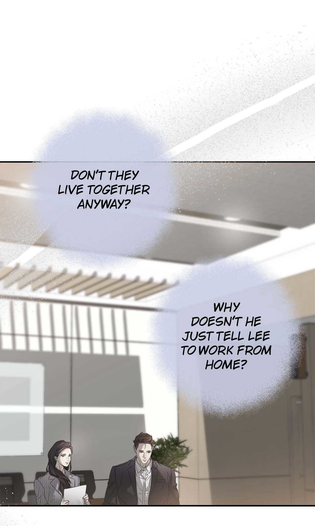 Read Dear Stranger (minggur) chapter 28 image 56 on Lezhin