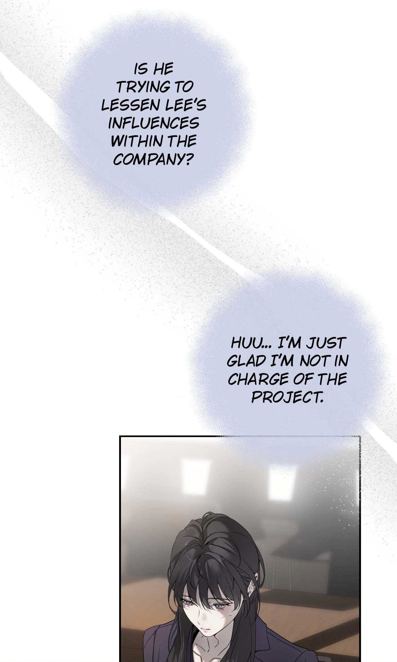 Read Dear Stranger (minggur) chapter 28 image 57 on Lezhin