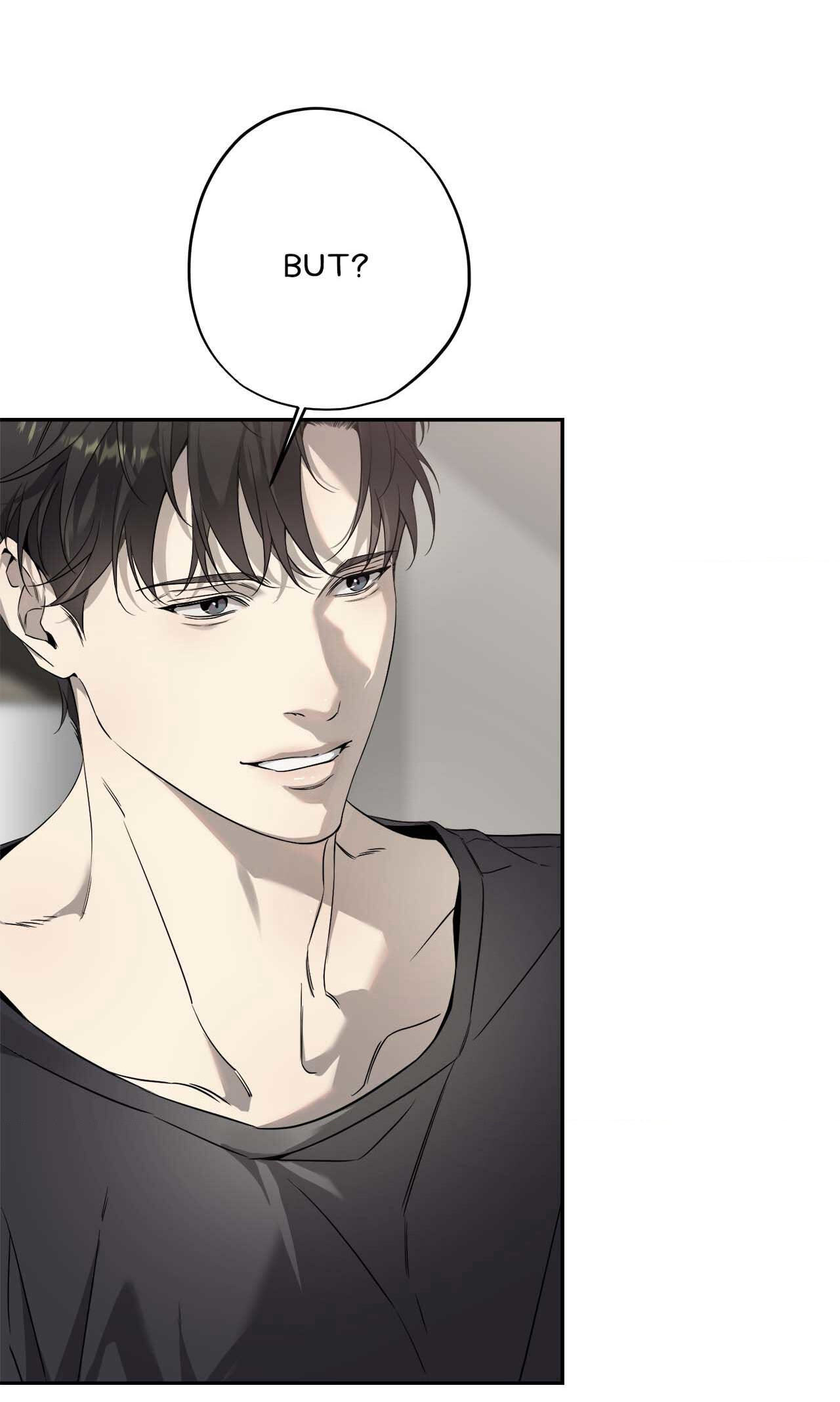 Read Dear Stranger (minggur) chapter 28 image 64 on Lezhin