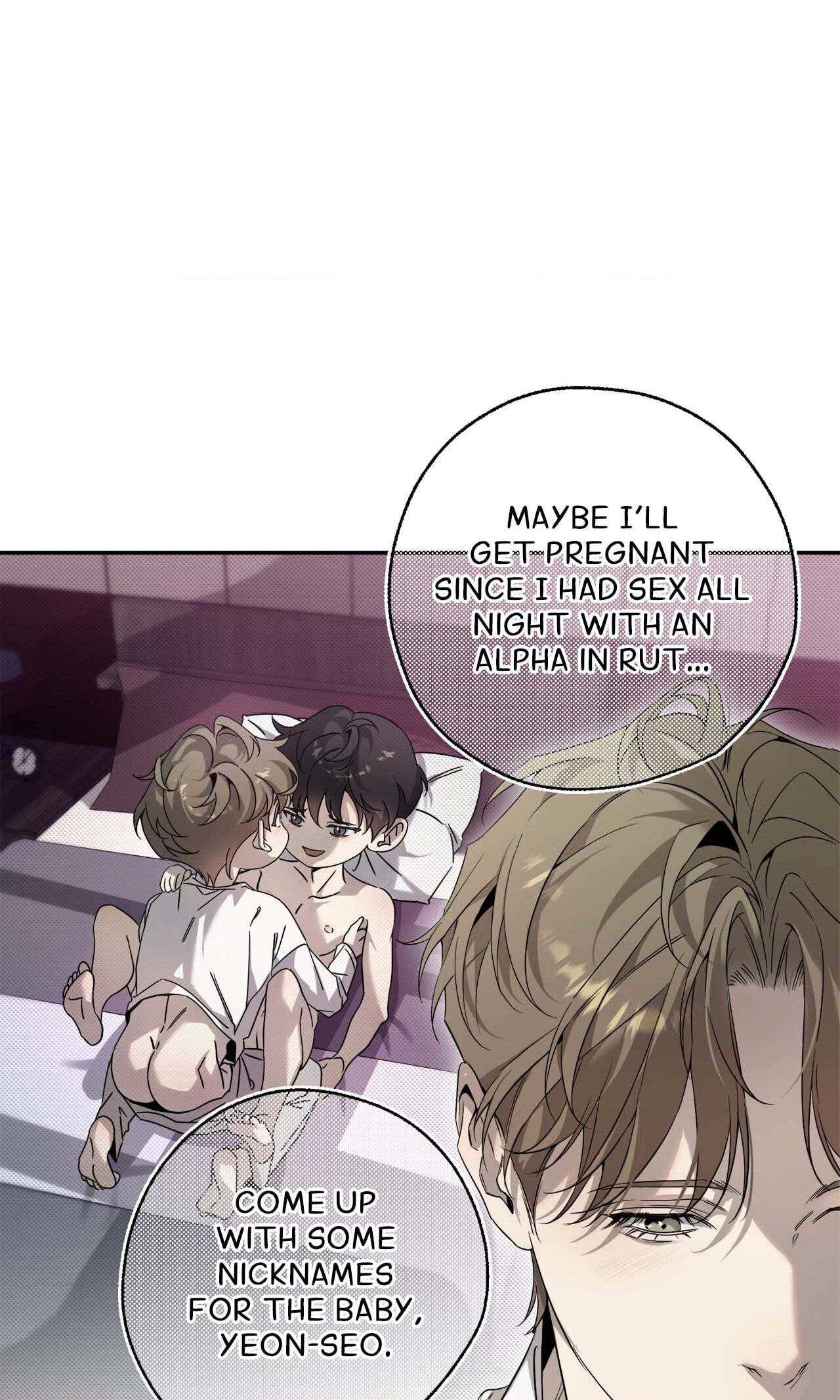 Read Dear Stranger (minggur) chapter 28 image 65 on Lezhin