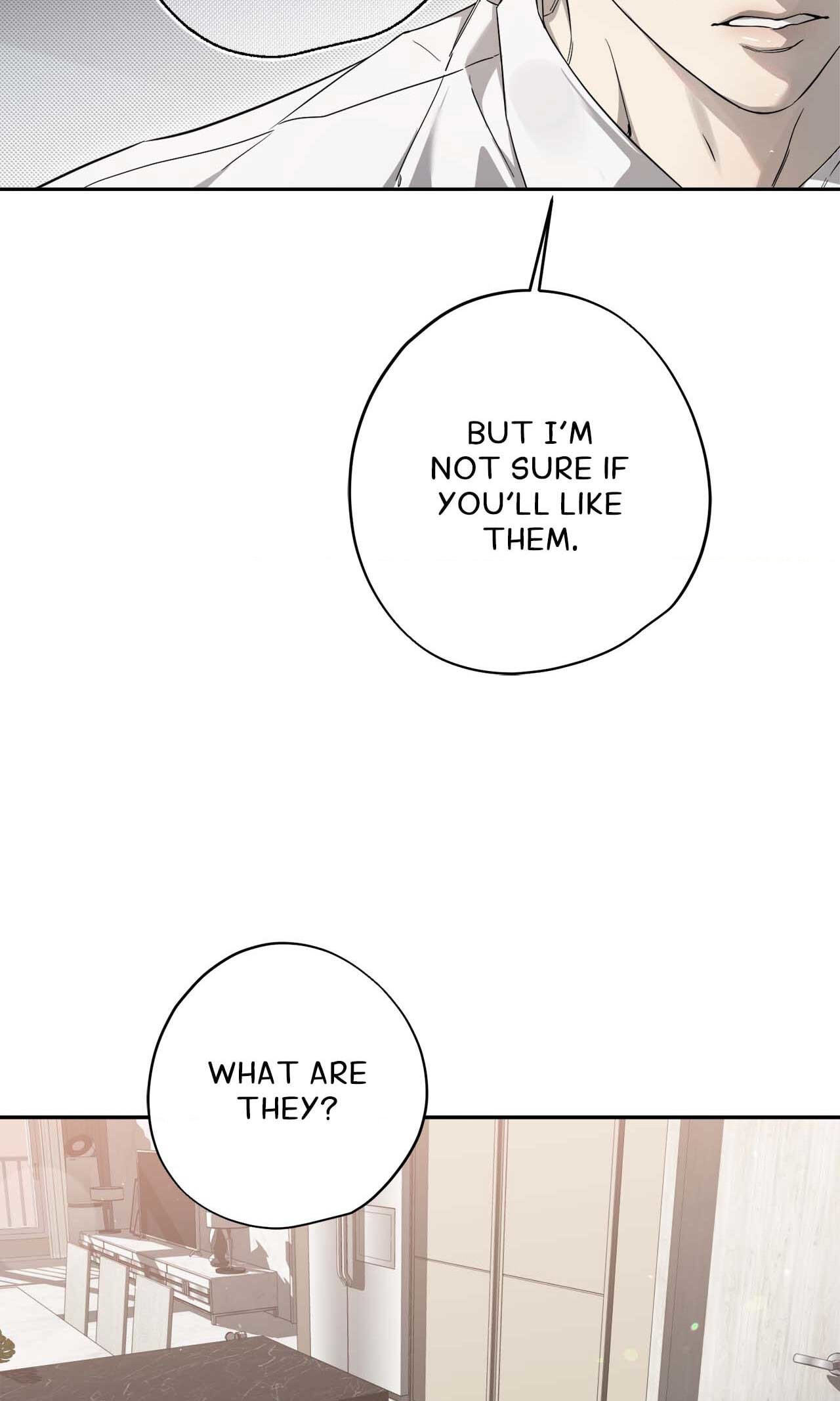 Read Dear Stranger (minggur) chapter 28 image 66 on Lezhin