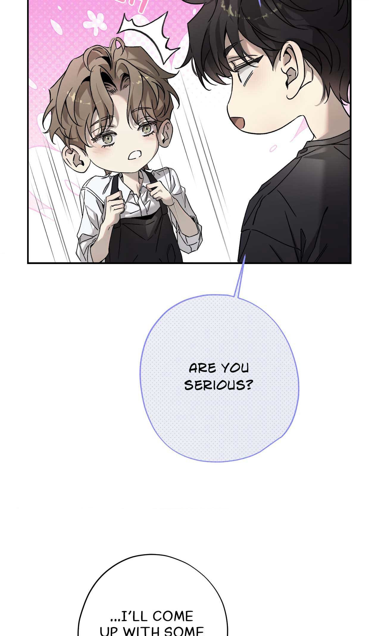 Read Dear Stranger (minggur) chapter 28 image 70 on Lezhin