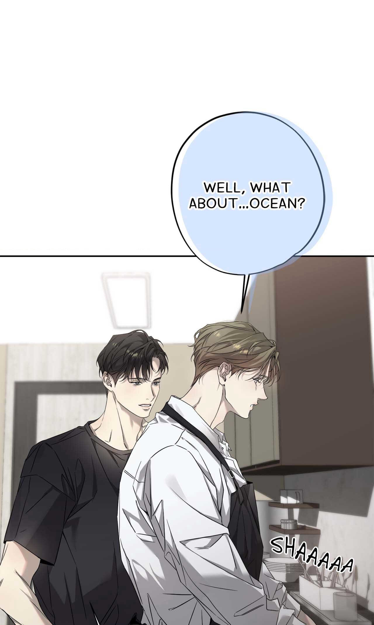 Read Dear Stranger (minggur) chapter 28 image 72 on Lezhin