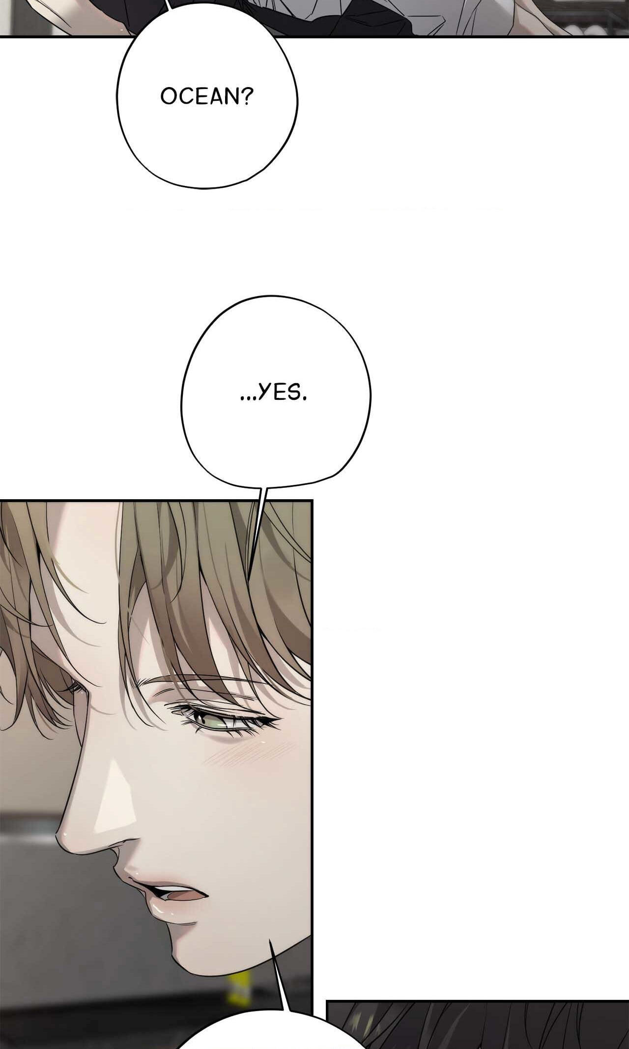 Read Dear Stranger (minggur) chapter 28 image 73 on Lezhin