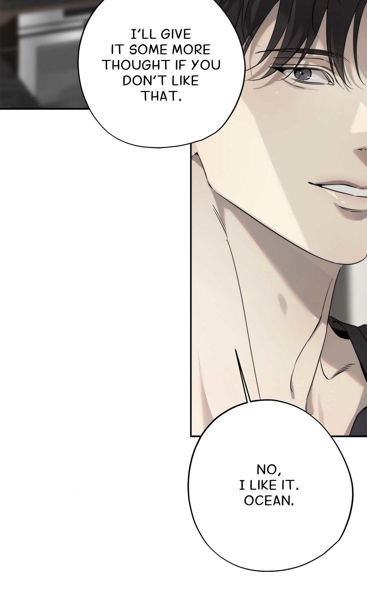Read Dear Stranger (minggur) chapter 28 image 74 on Lezhin