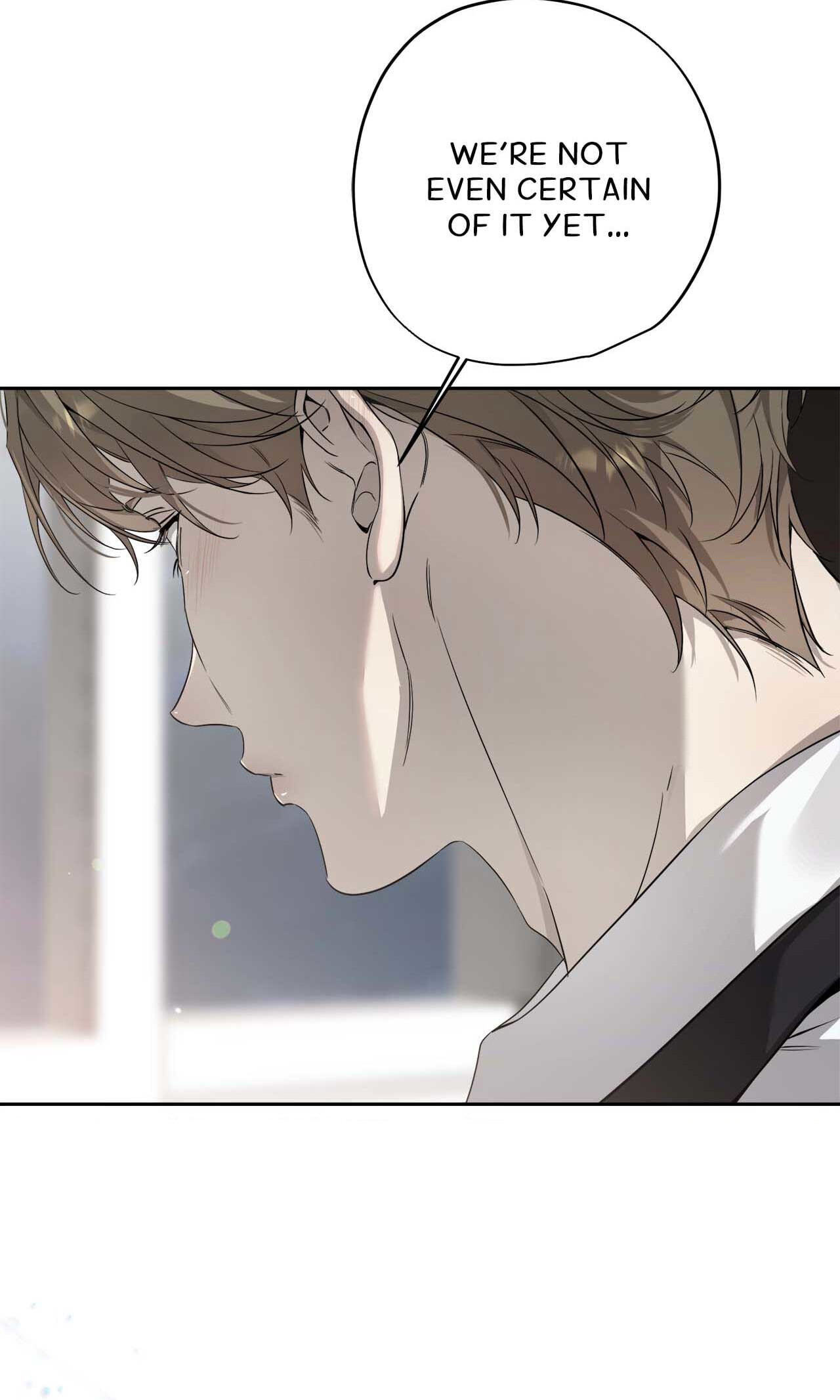 Read Dear Stranger (minggur) chapter 28 image 76 on Lezhin