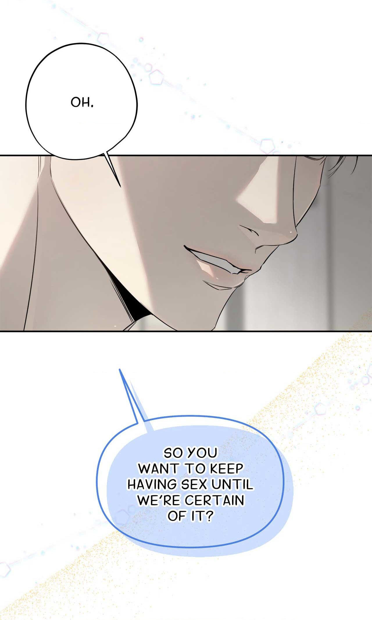 Read Dear Stranger (minggur) chapter 28 image 77 on Lezhin