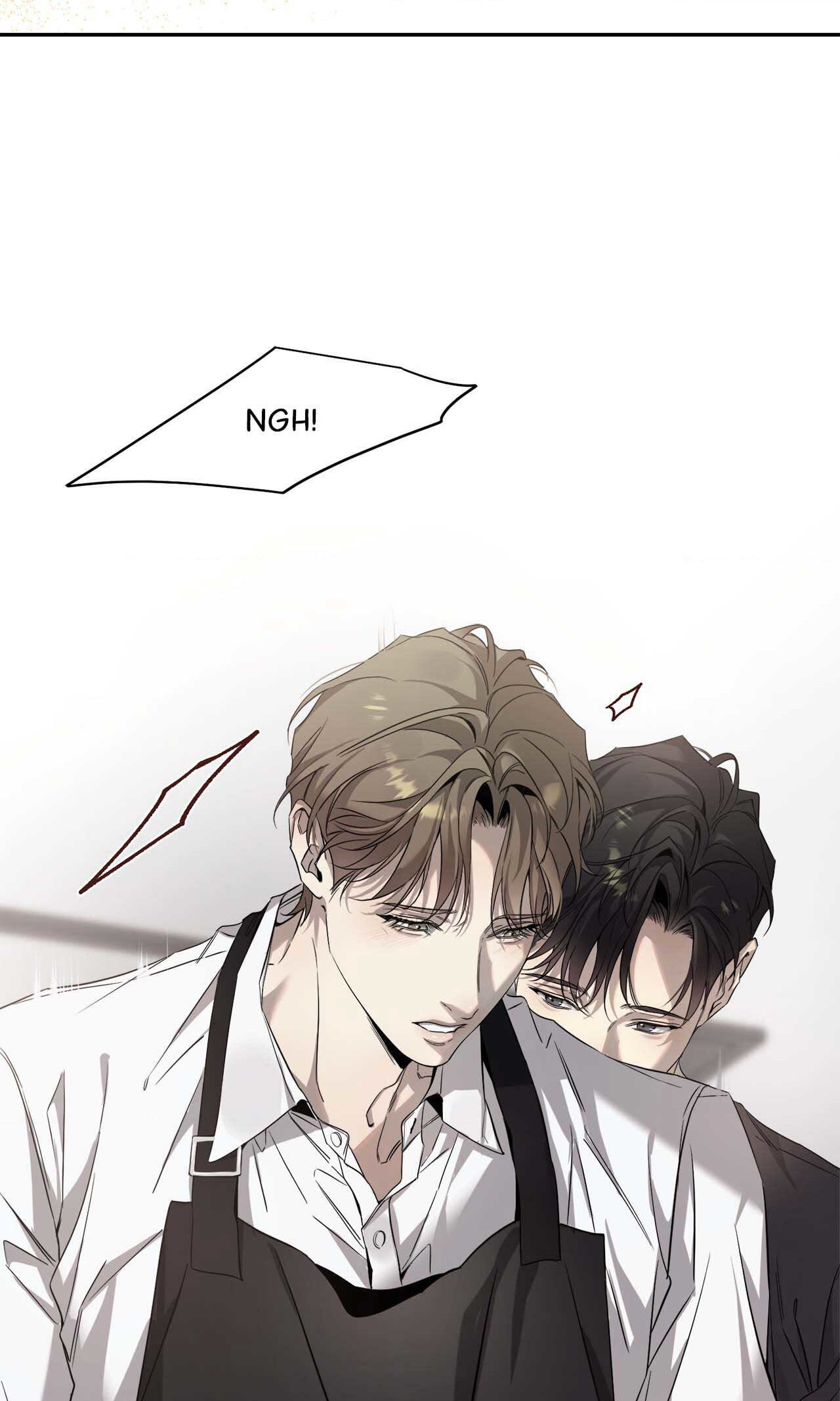 Read Dear Stranger (minggur) chapter 28 image 78 on Lezhin
