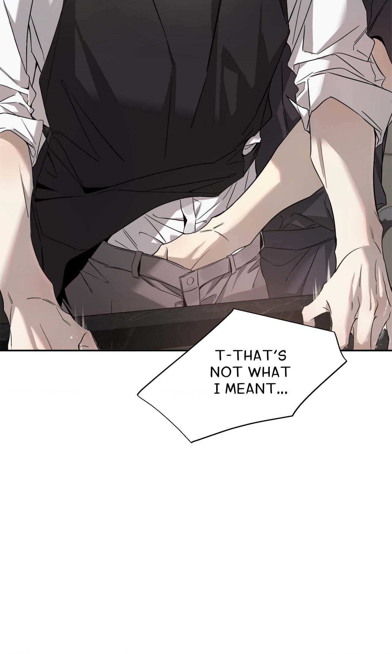 Read Dear Stranger (minggur) chapter 28 image 79 on Lezhin
