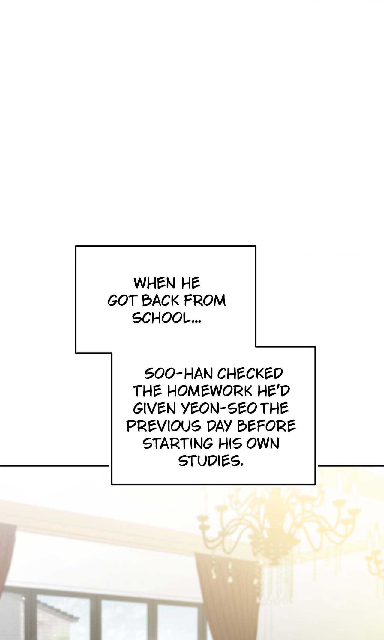 Read Dear Stranger (minggur) chapter 28 image 8 on Lezhin
