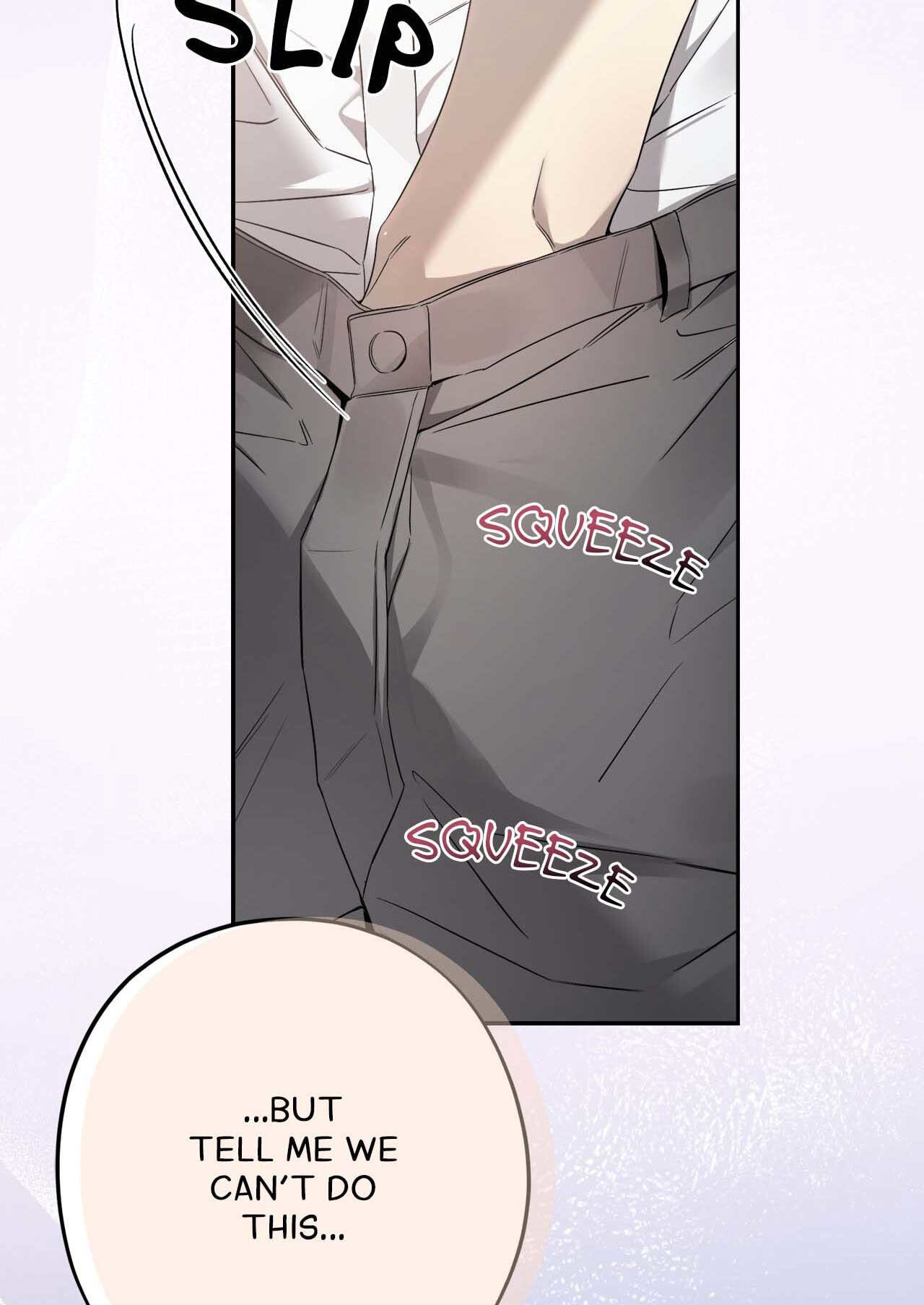Read Dear Stranger (minggur) chapter 28 image 82 on Lezhin