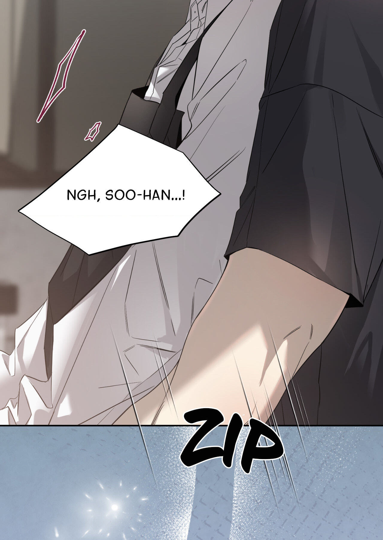 Read Dear Stranger (minggur) chapter 28 image 84 on Lezhin