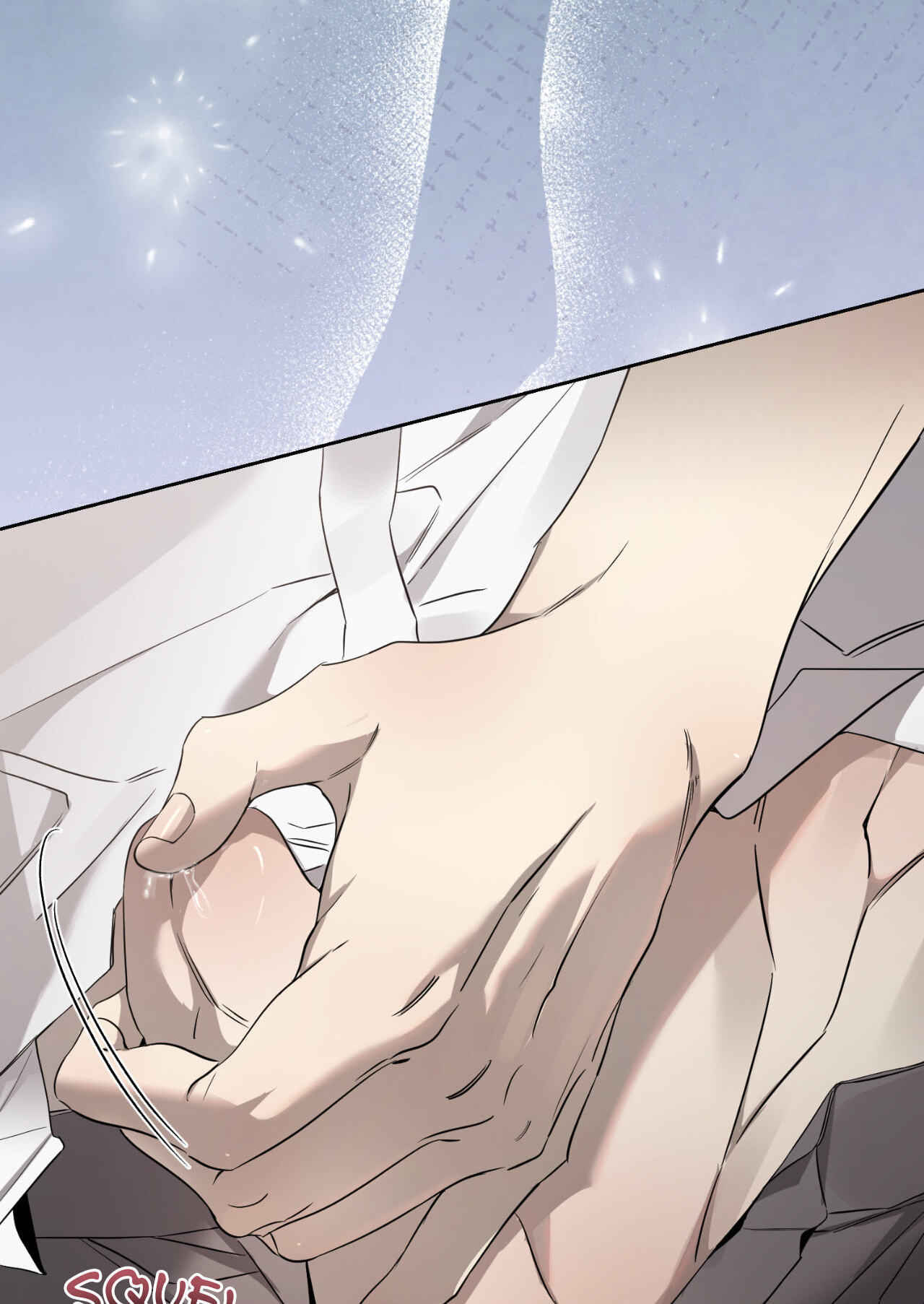 Read Dear Stranger (minggur) chapter 28 image 85 on Lezhin