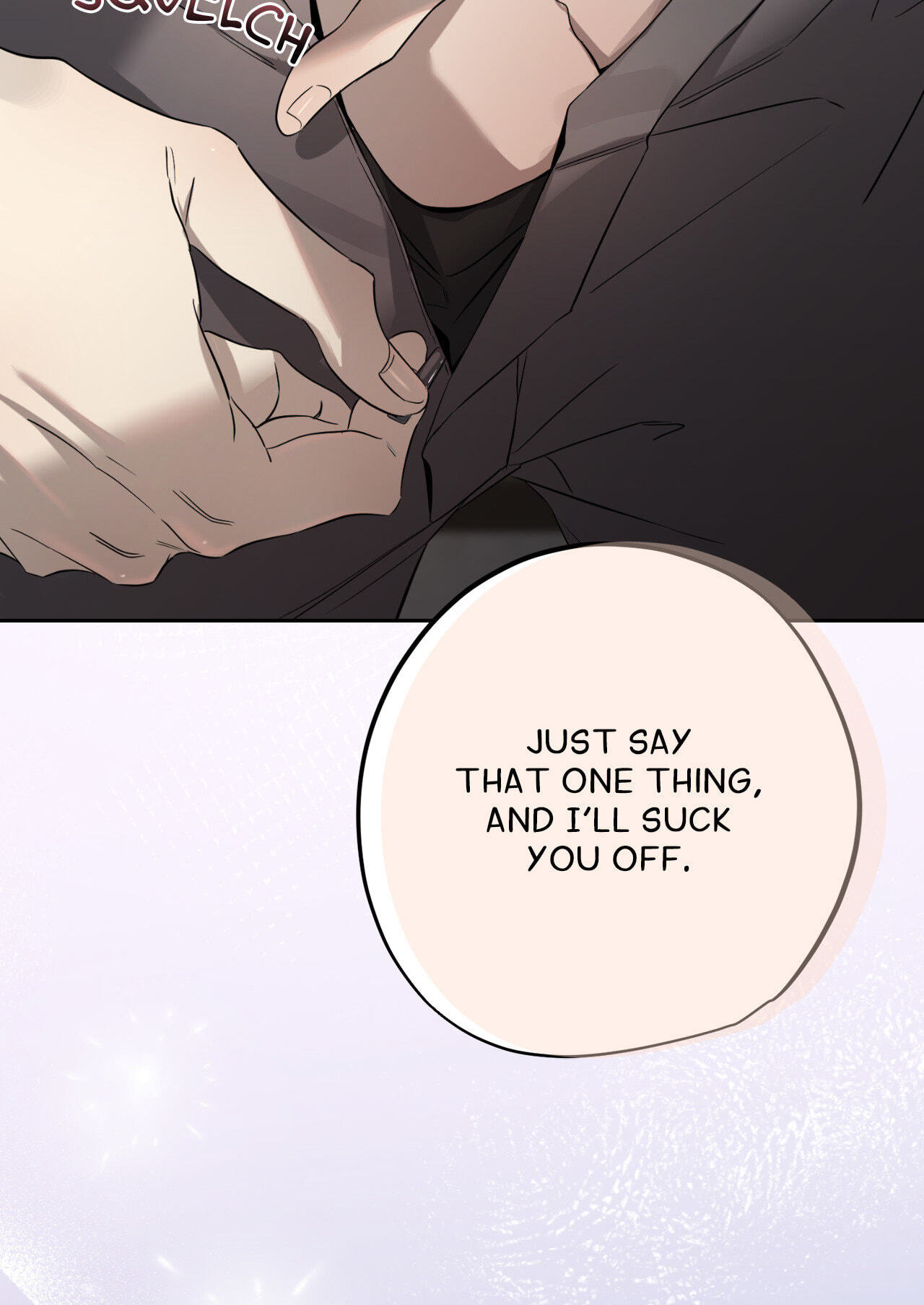 Read Dear Stranger (minggur) chapter 28 image 86 on Lezhin