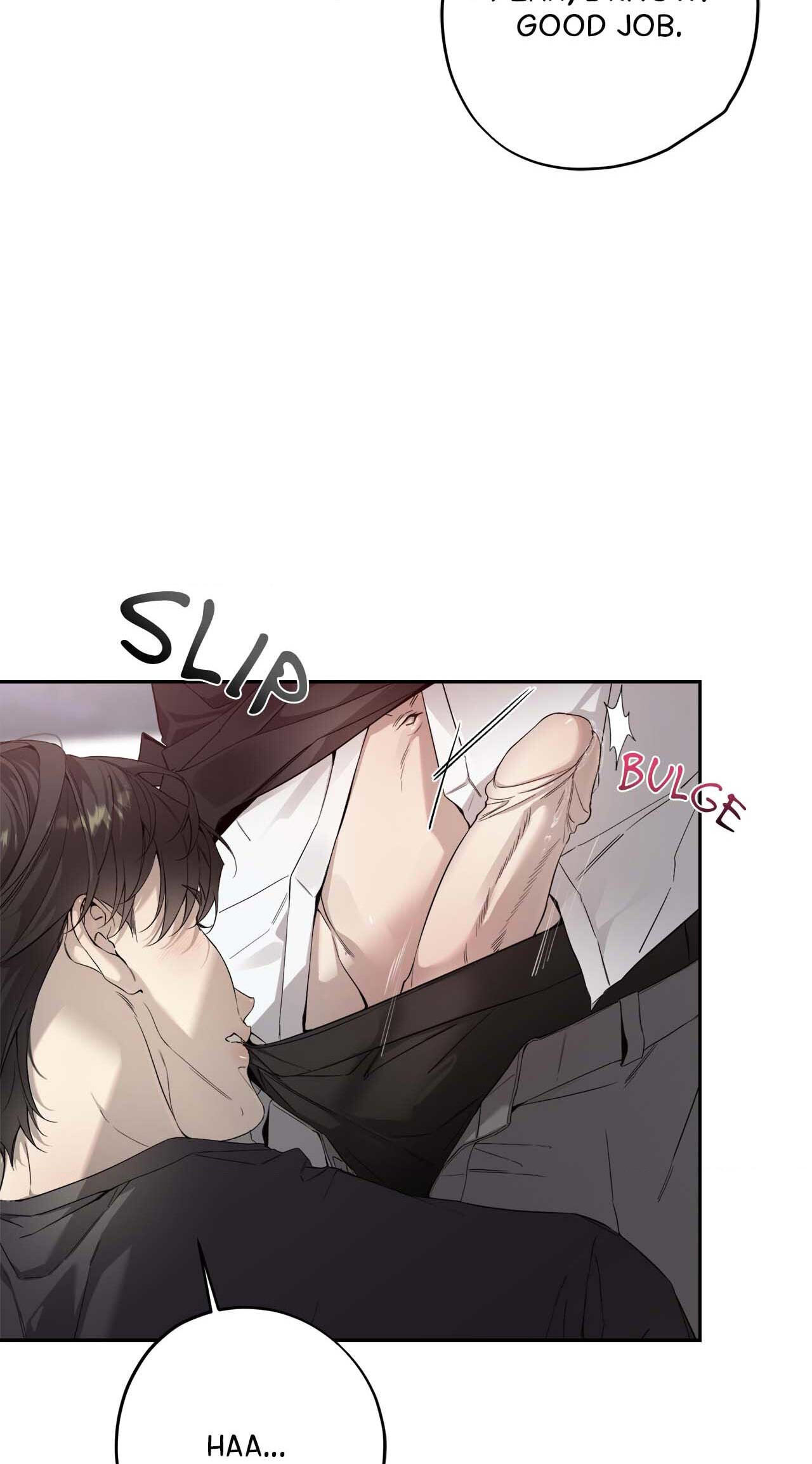 Read Dear Stranger (minggur) chapter 29 image 10 on Lezhin