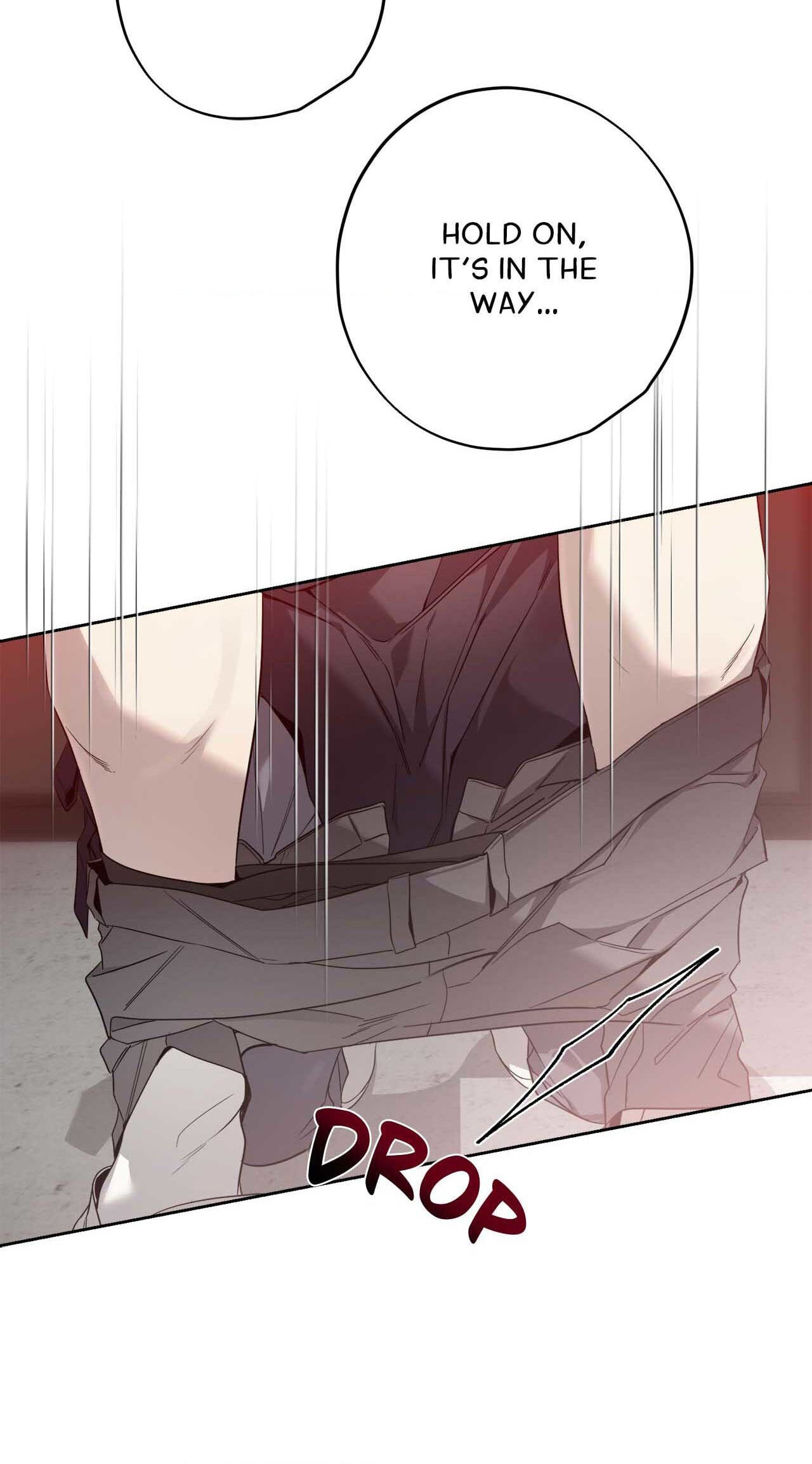 Read Dear Stranger (minggur) chapter 29 image 11 on Lezhin