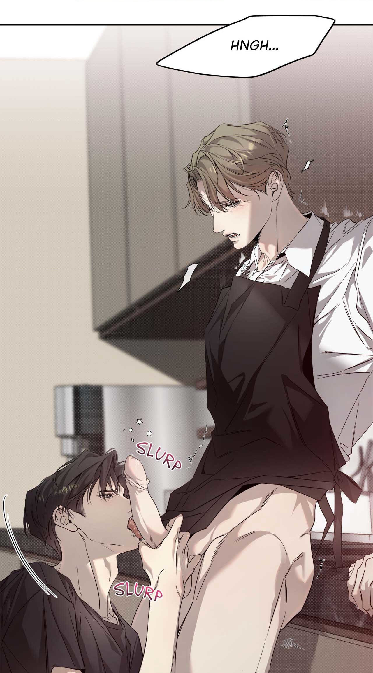 Read Dear Stranger (minggur) chapter 29 image 12 on Lezhin