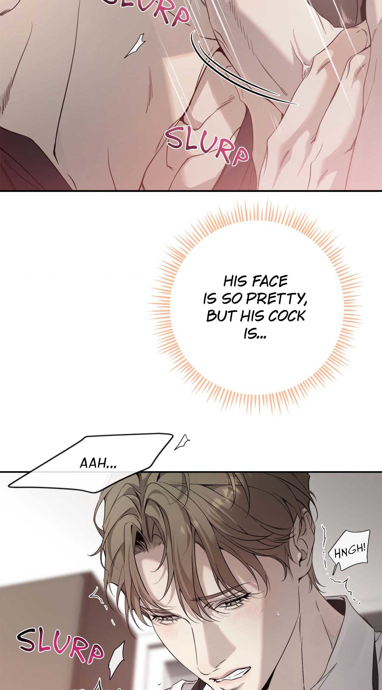 Read Dear Stranger (minggur) chapter 29 image 14 on Lezhin