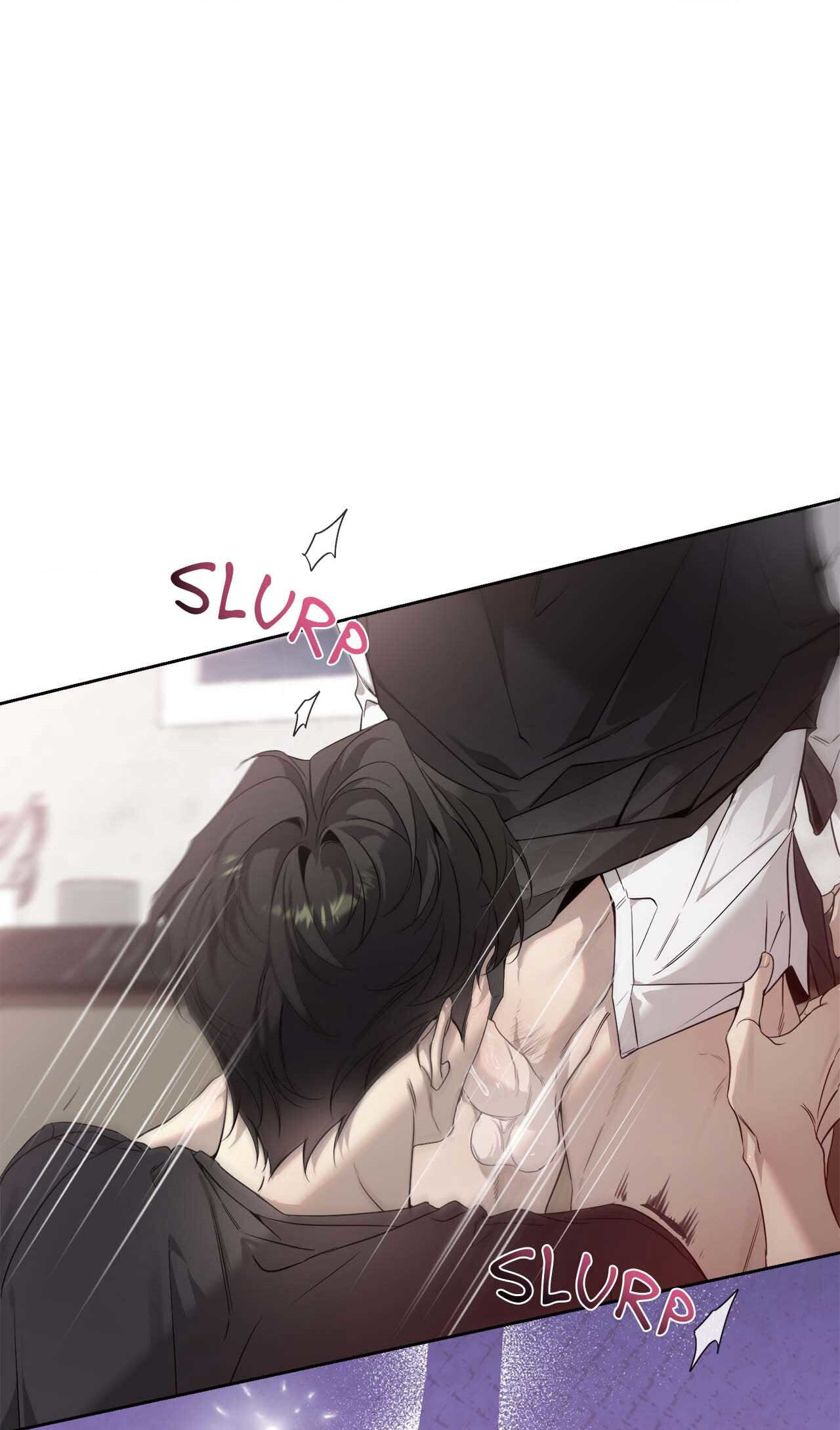 Read Dear Stranger (minggur) chapter 29 image 16 on Lezhin