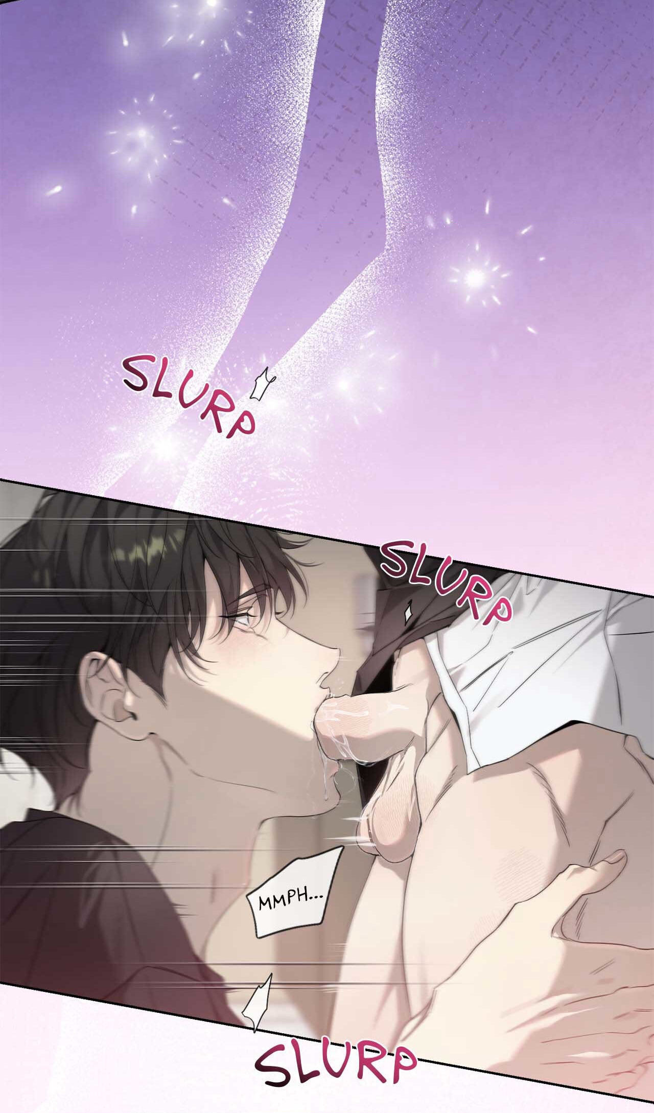 Read Dear Stranger (minggur) chapter 29 image 17 on Lezhin